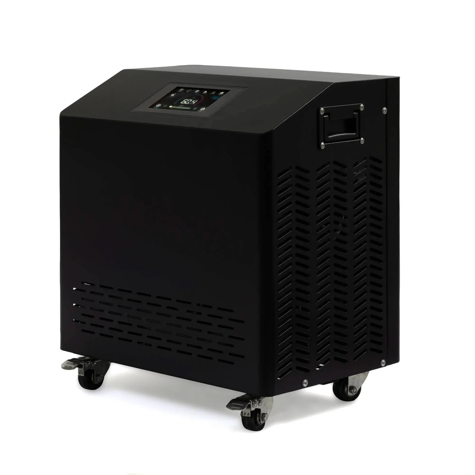 Dynamic Cold Therapy: Cuboid - Elite Holistic Fitness