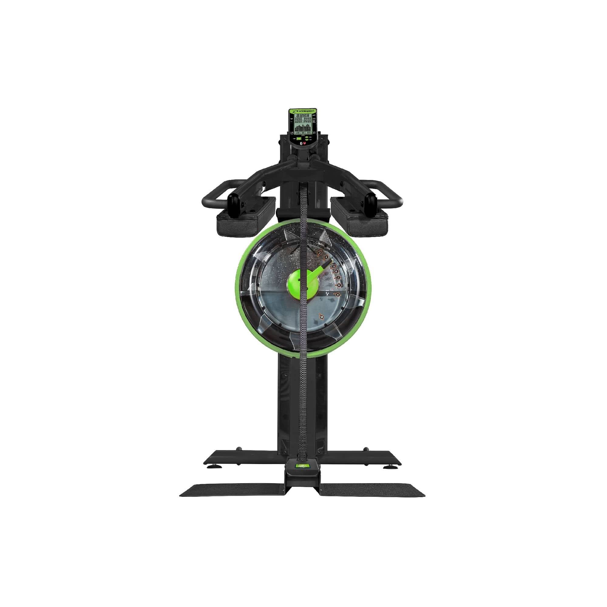 Dynamic Fluid Fitness Strength P918 - Elite Holistic Fitness