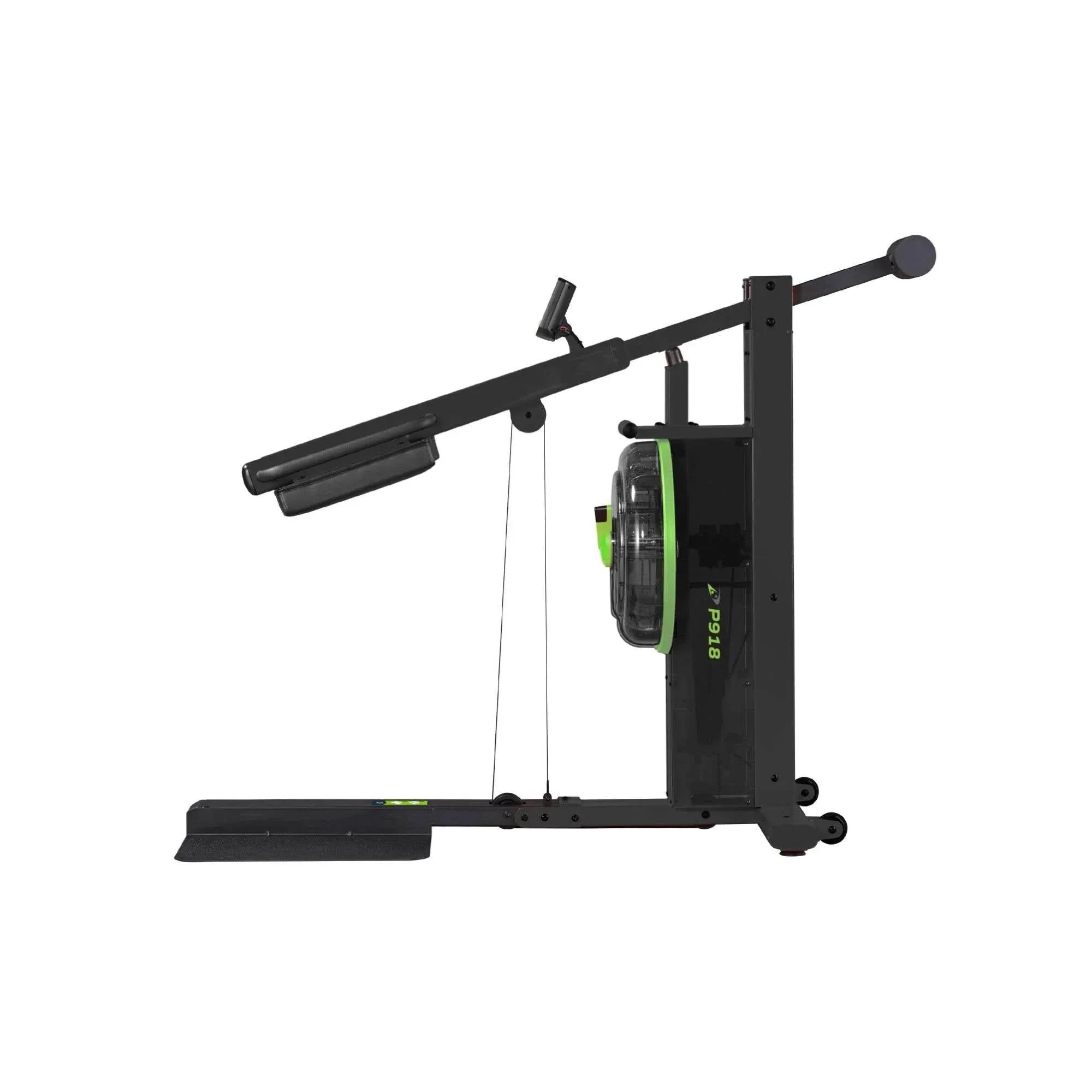 Dynamic Fluid Fitness Strength P918 - Elite Holistic Fitness