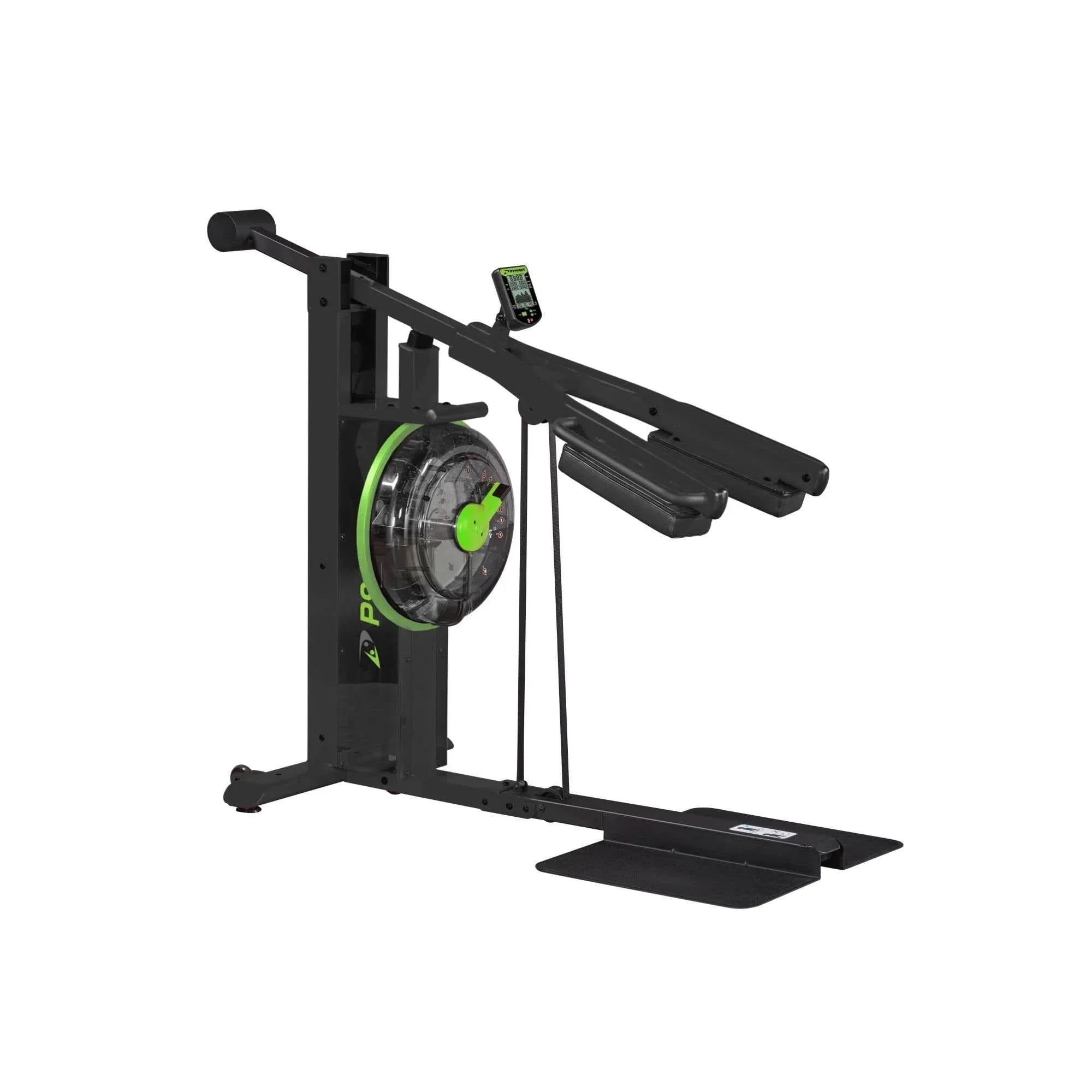 Dynamic Fluid Fitness Strength P918 - Elite Holistic Fitness