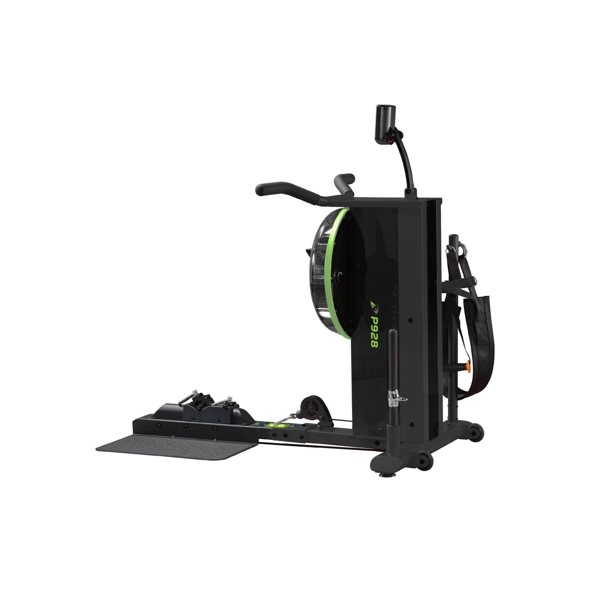 Dynamic Fluid Fitness Strength P928 - Elite Holistic Fitness