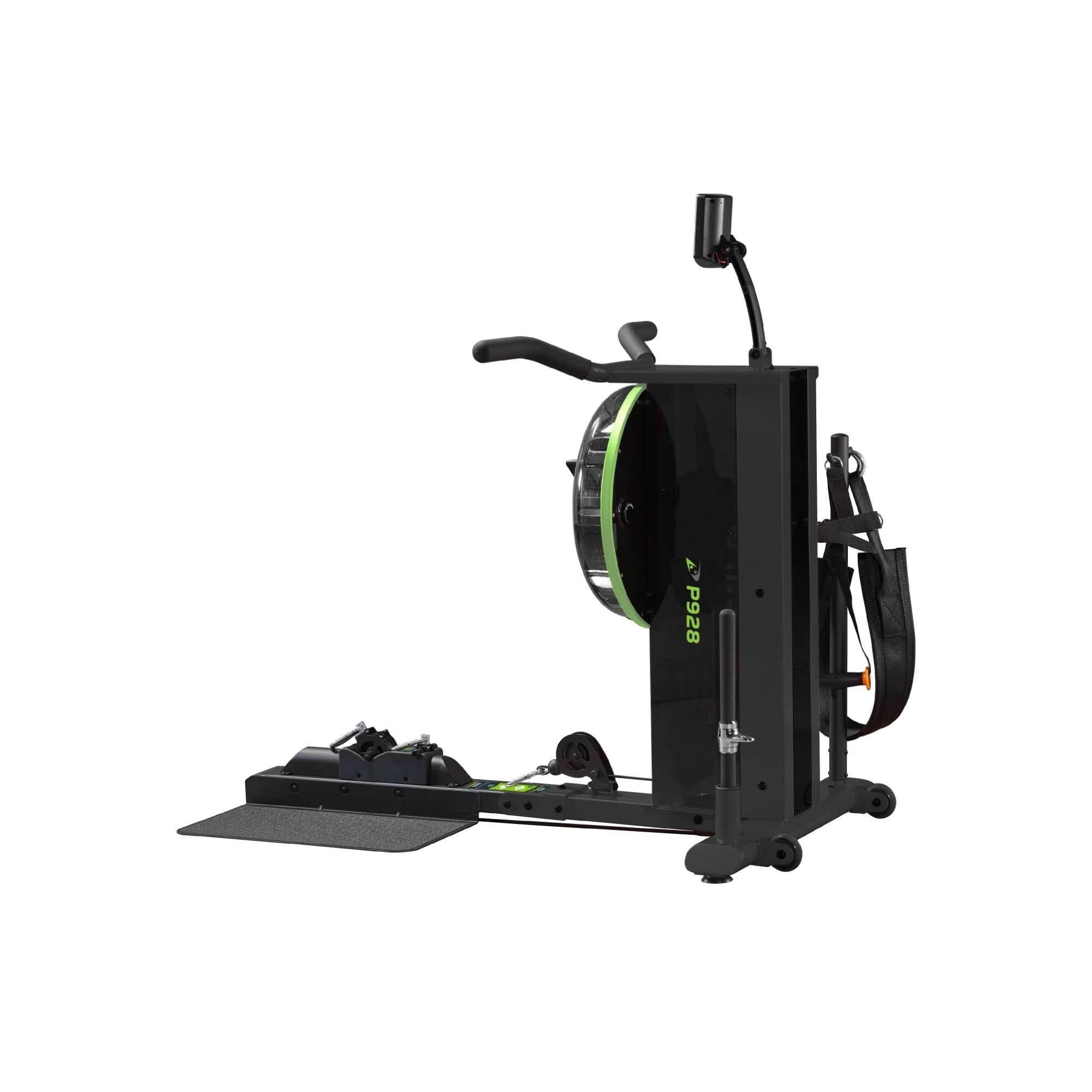 Dynamic Fluid Fitness Strength P928.