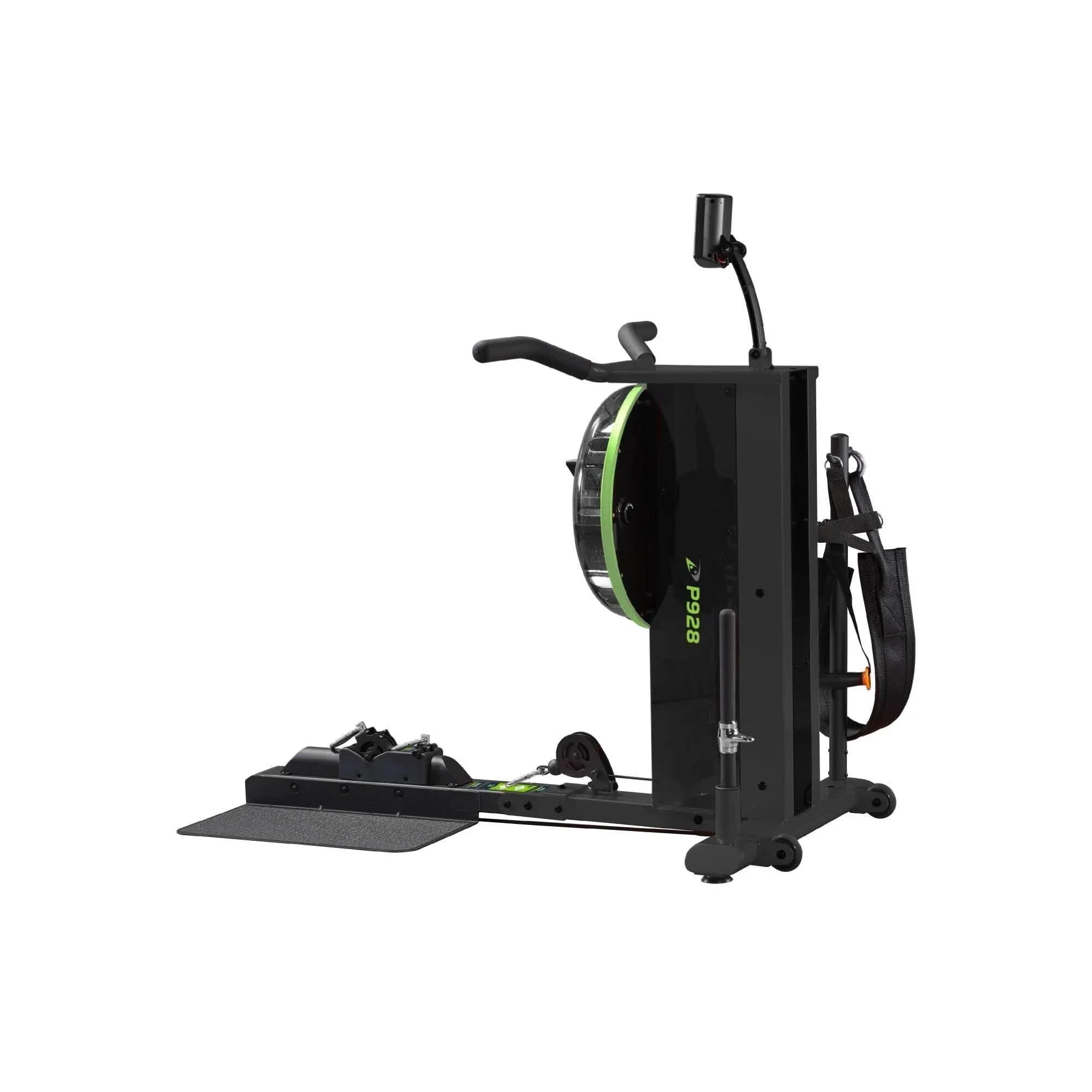 Dynamic Fluid Fitness Strength P928 - Elite Holistic Fitness