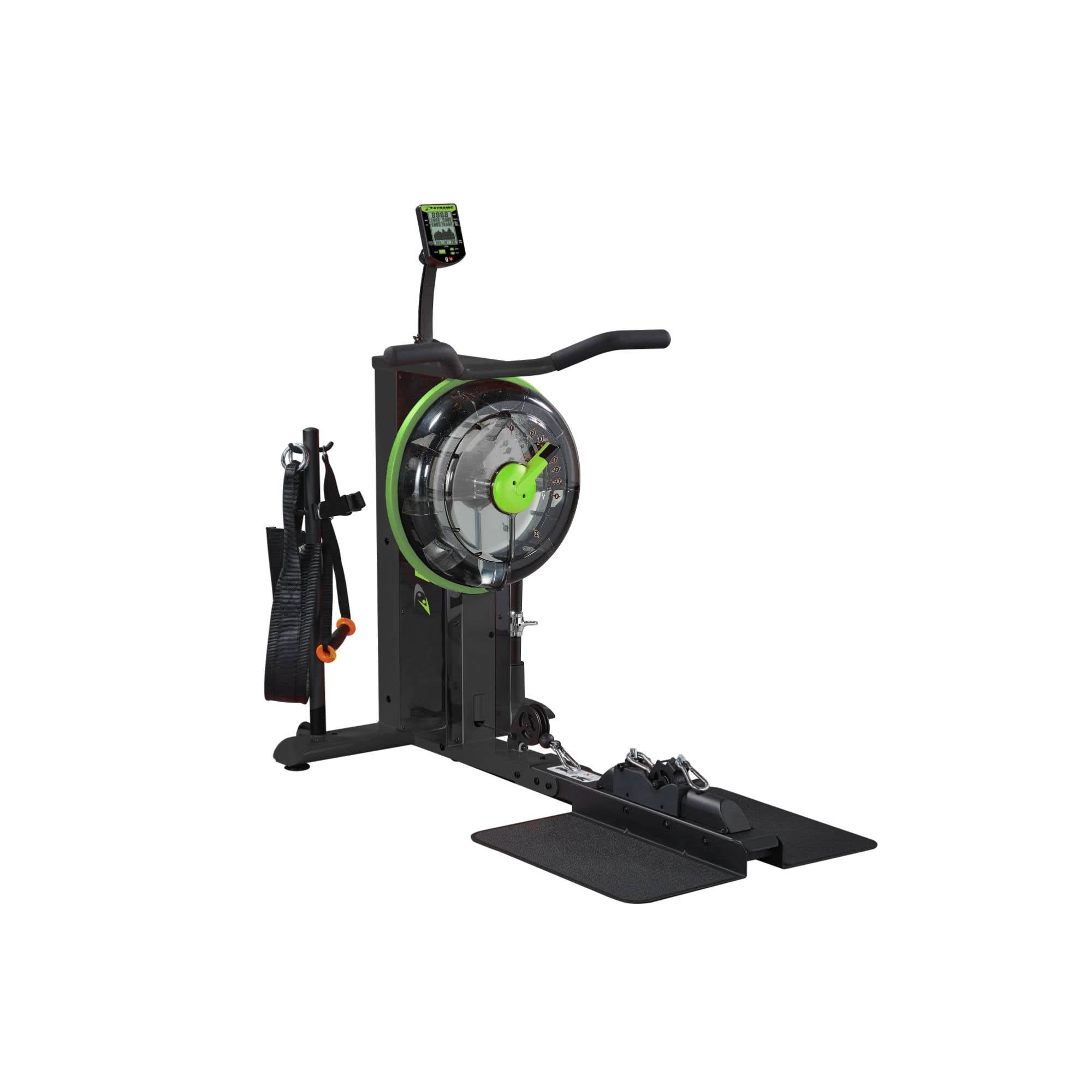 Dynamic Fluid Fitness Strength P928 - Elite Holistic Fitness