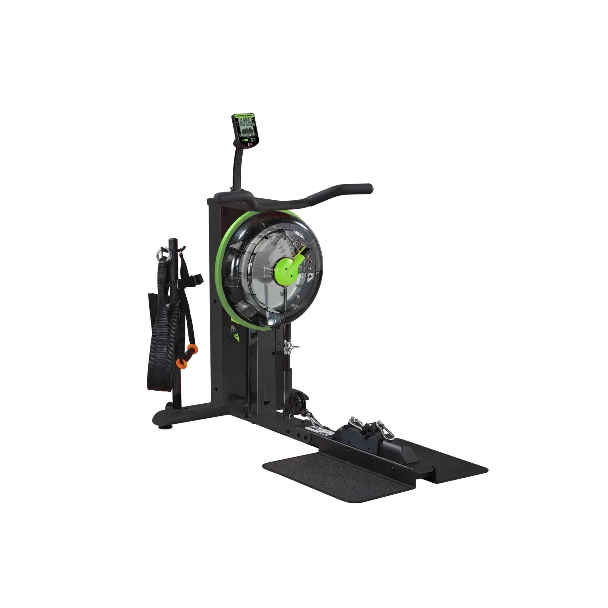 Dynamic Fluid Fitness Strength P928 - Elite Holistic Fitness