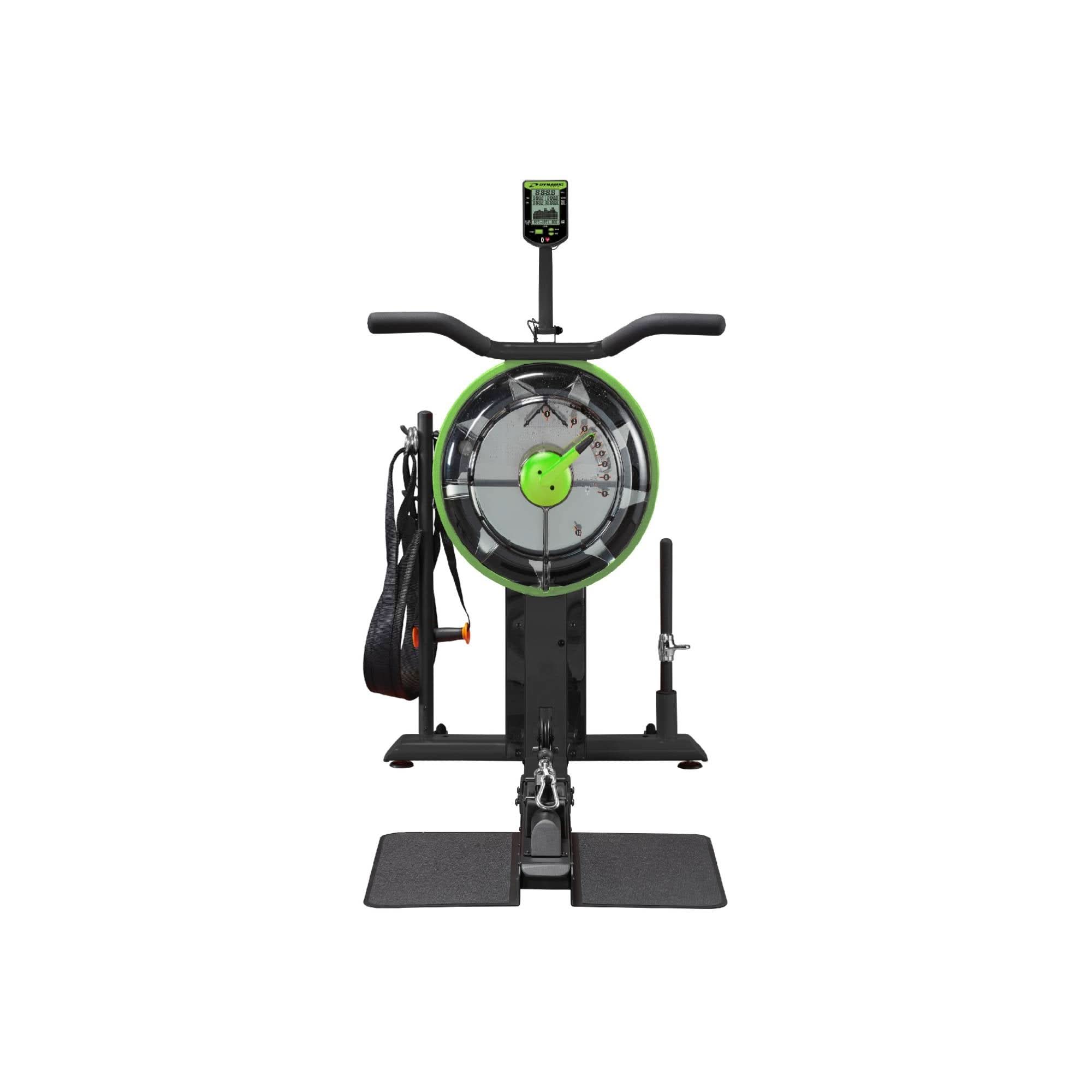 Dynamic Fluid Fitness Strength P928 - Elite Holistic Fitness