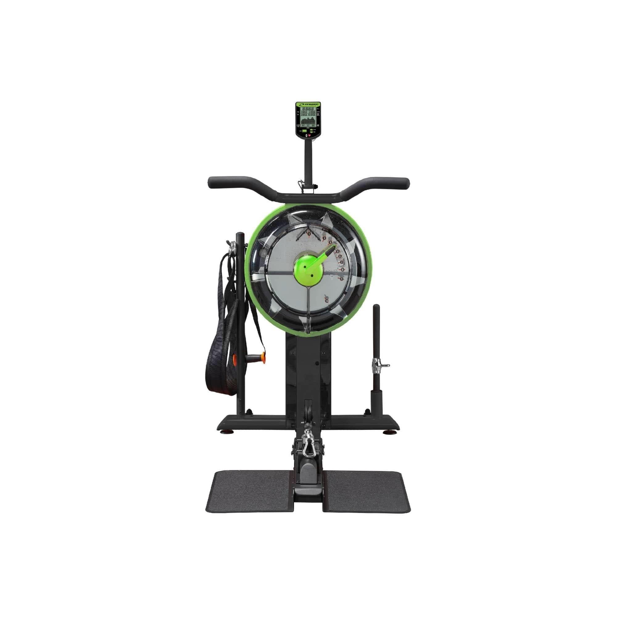 Dynamic Fluid Fitness Strength P928.