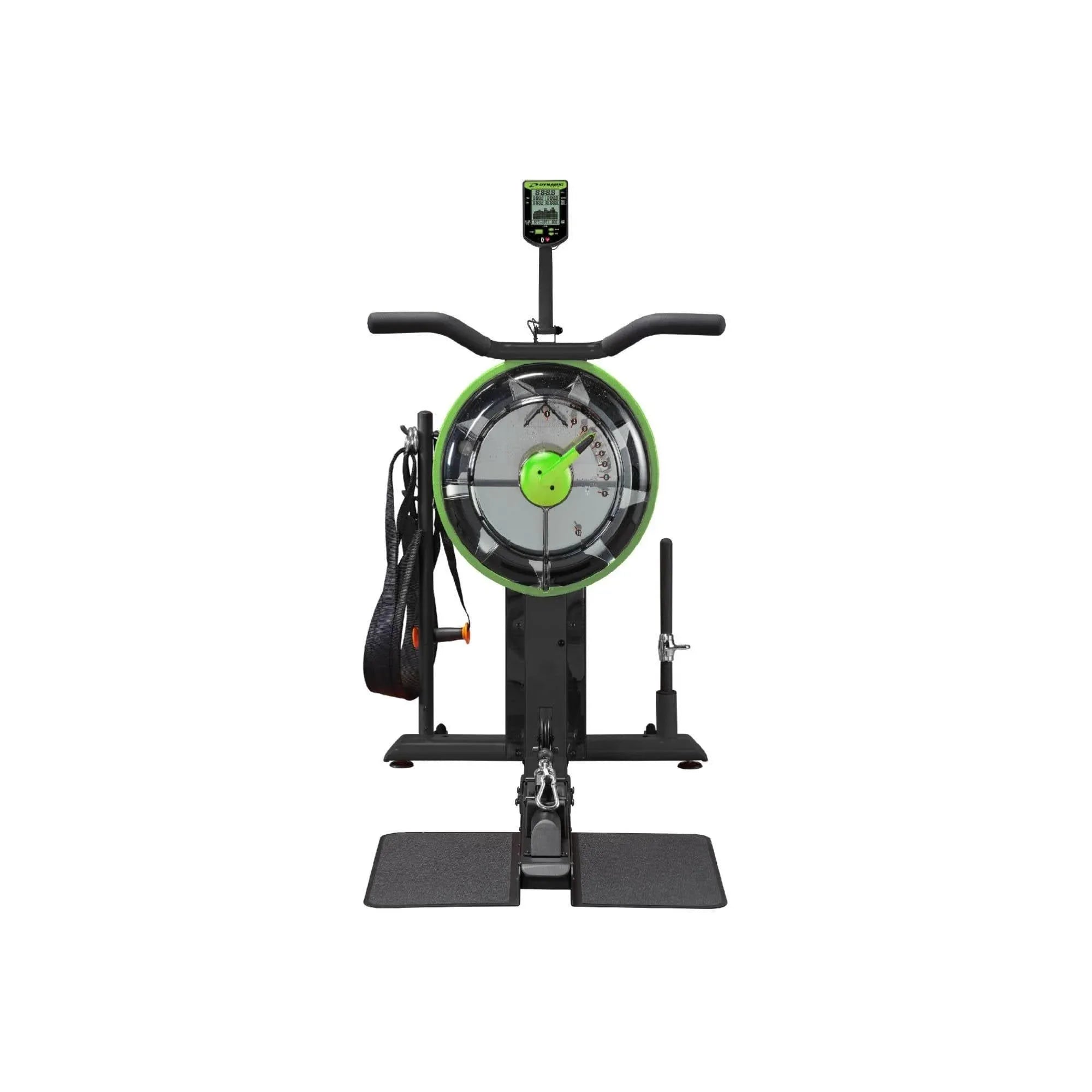 Dynamic Fluid Fitness Strength P928 - Elite Holistic Fitness