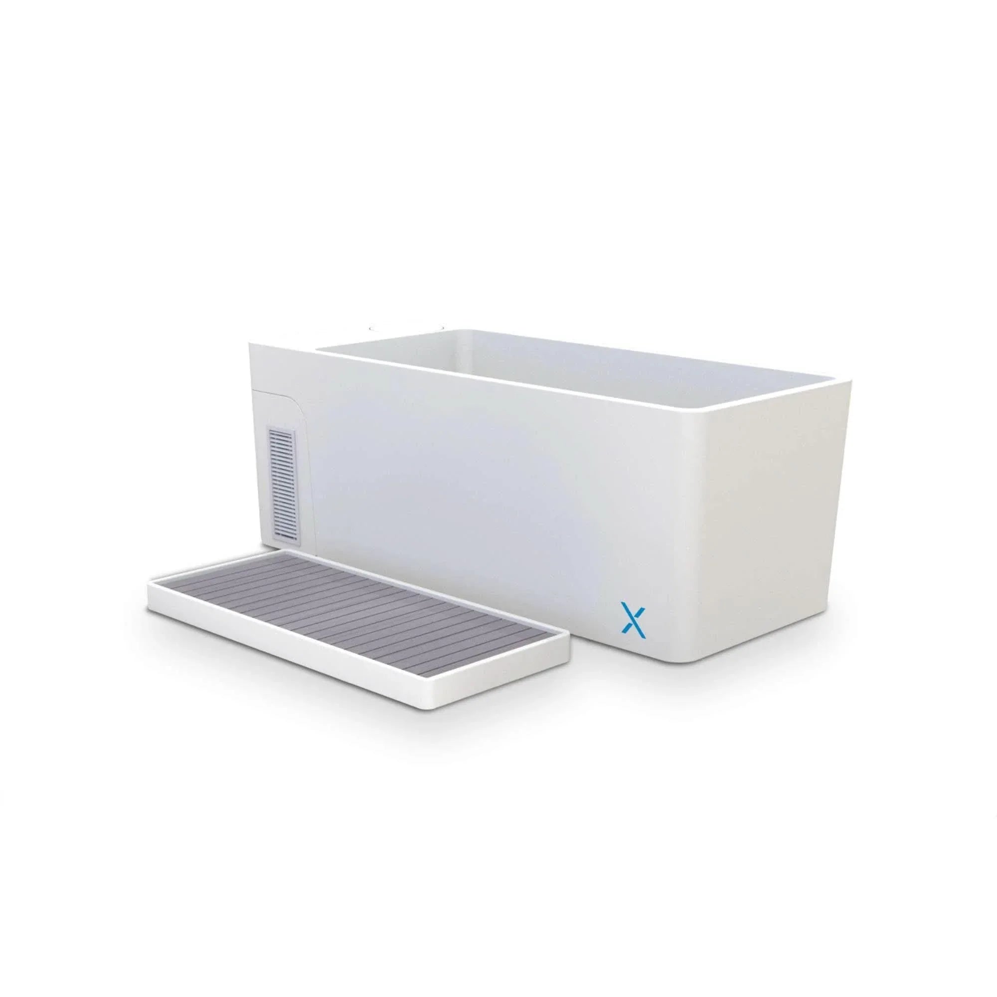 Echelon Smart Cold Plunge All-in-One - Elite Holistic Fitness