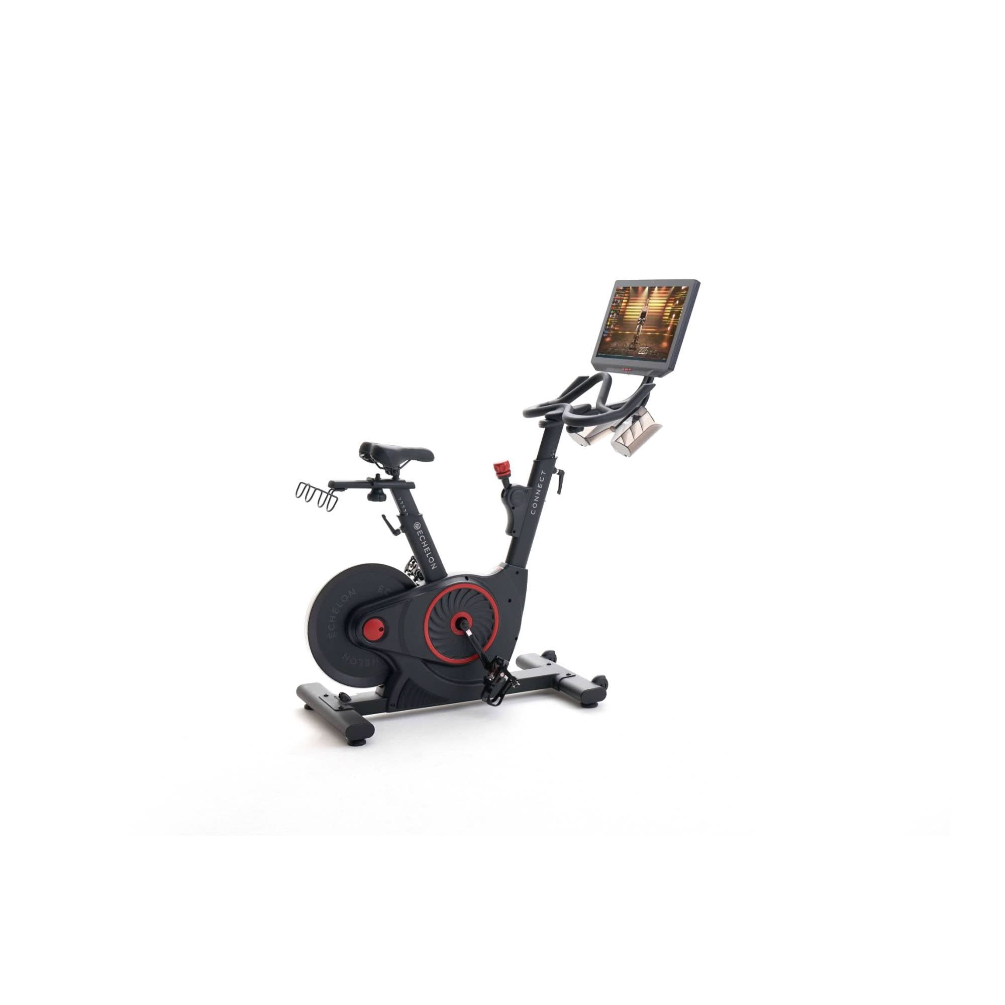 Echelon Connect EX-5s-22 Indoor Bike - Elite Holistic Fitness