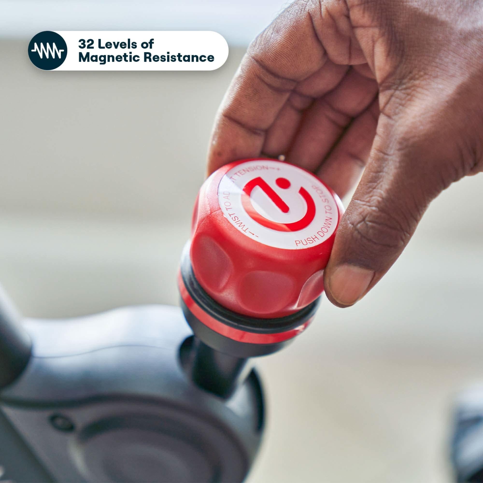 Echelon Connect EX-5s-22 Indoor Bike.