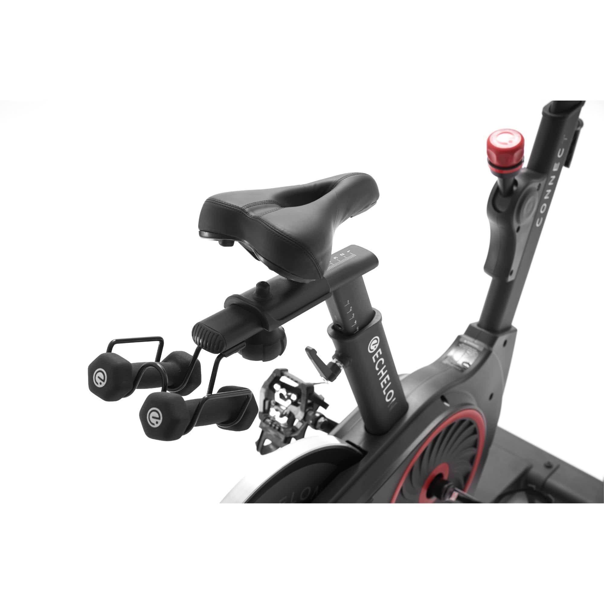 Echelon Connect EX-5s-22 Indoor Bike.