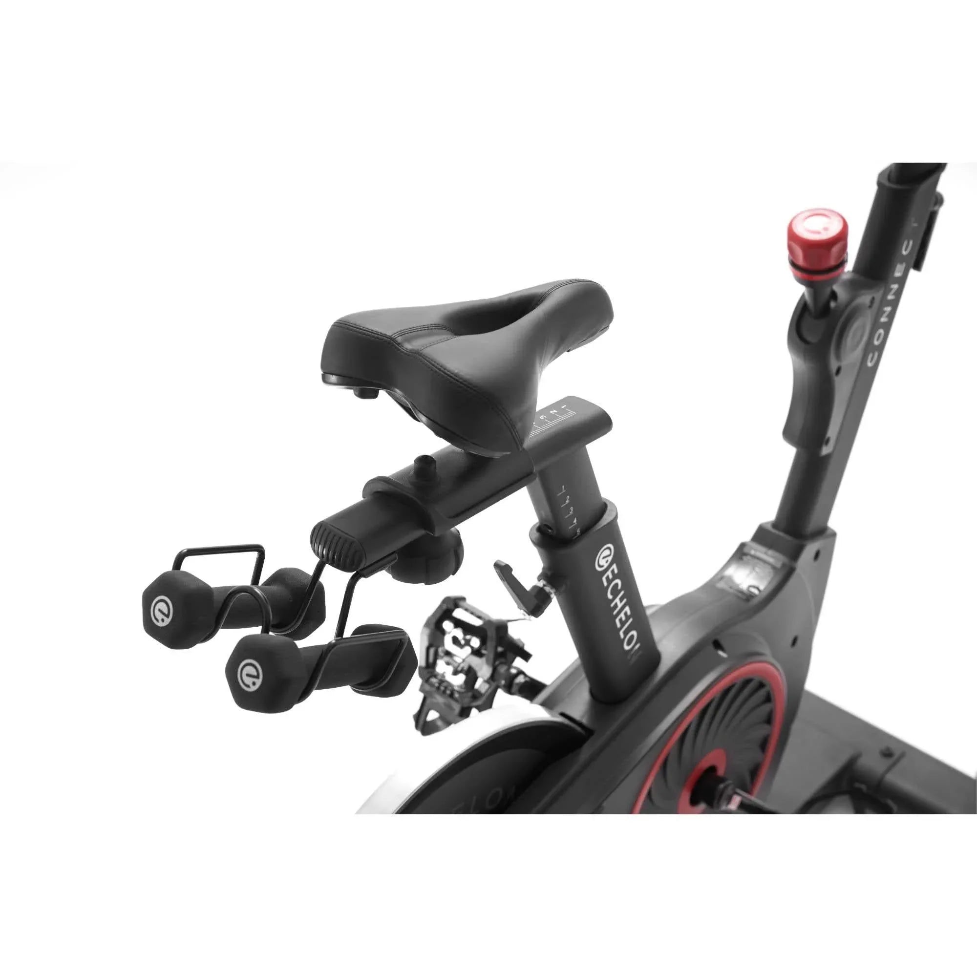 Echelon Connect EX-5s-22 Indoor Bike - Elite Holistic Fitness