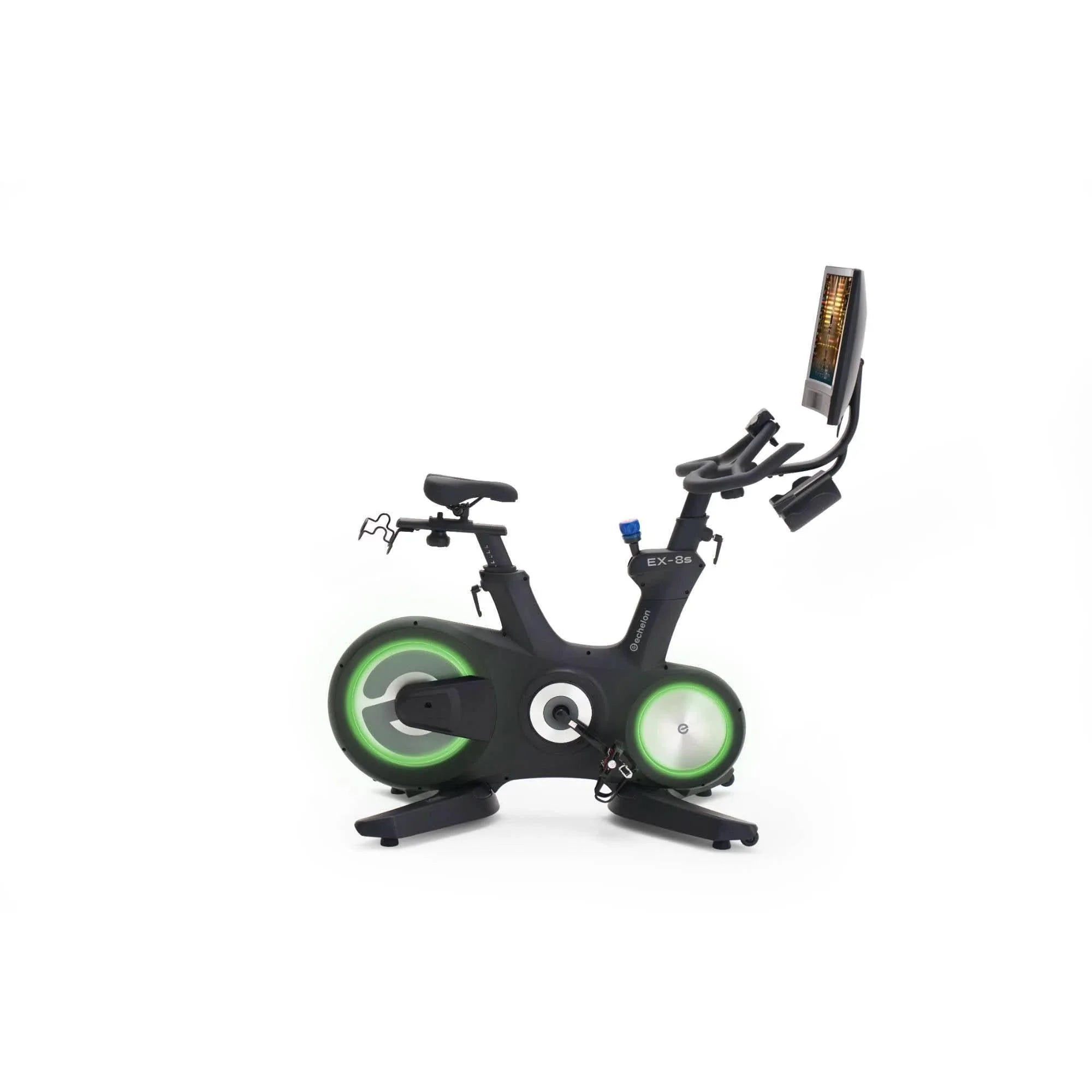 Echelon Connect EX-8s Indoor Bike - Elite Holistic Fitness
