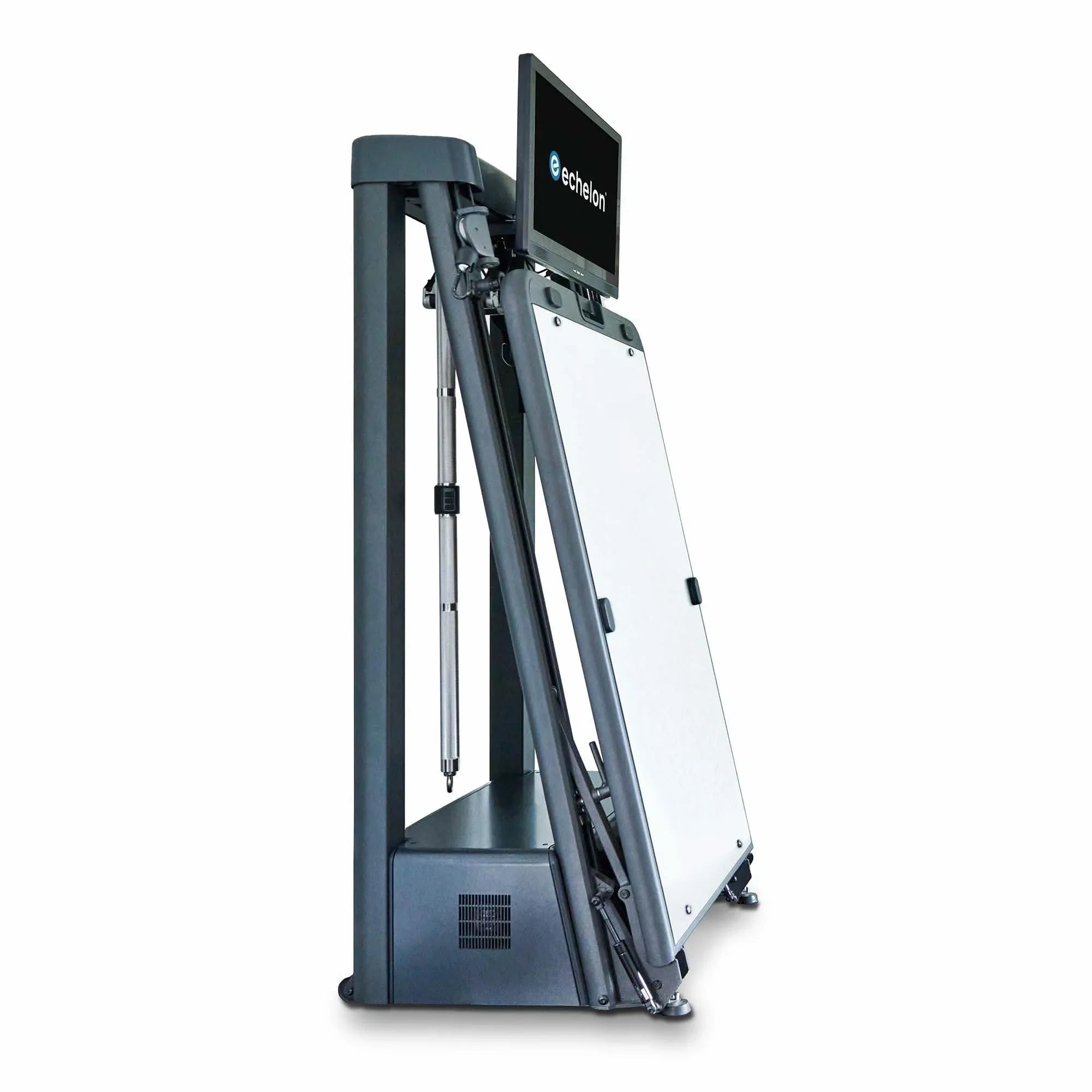 Echelon Fitness Strength Home.