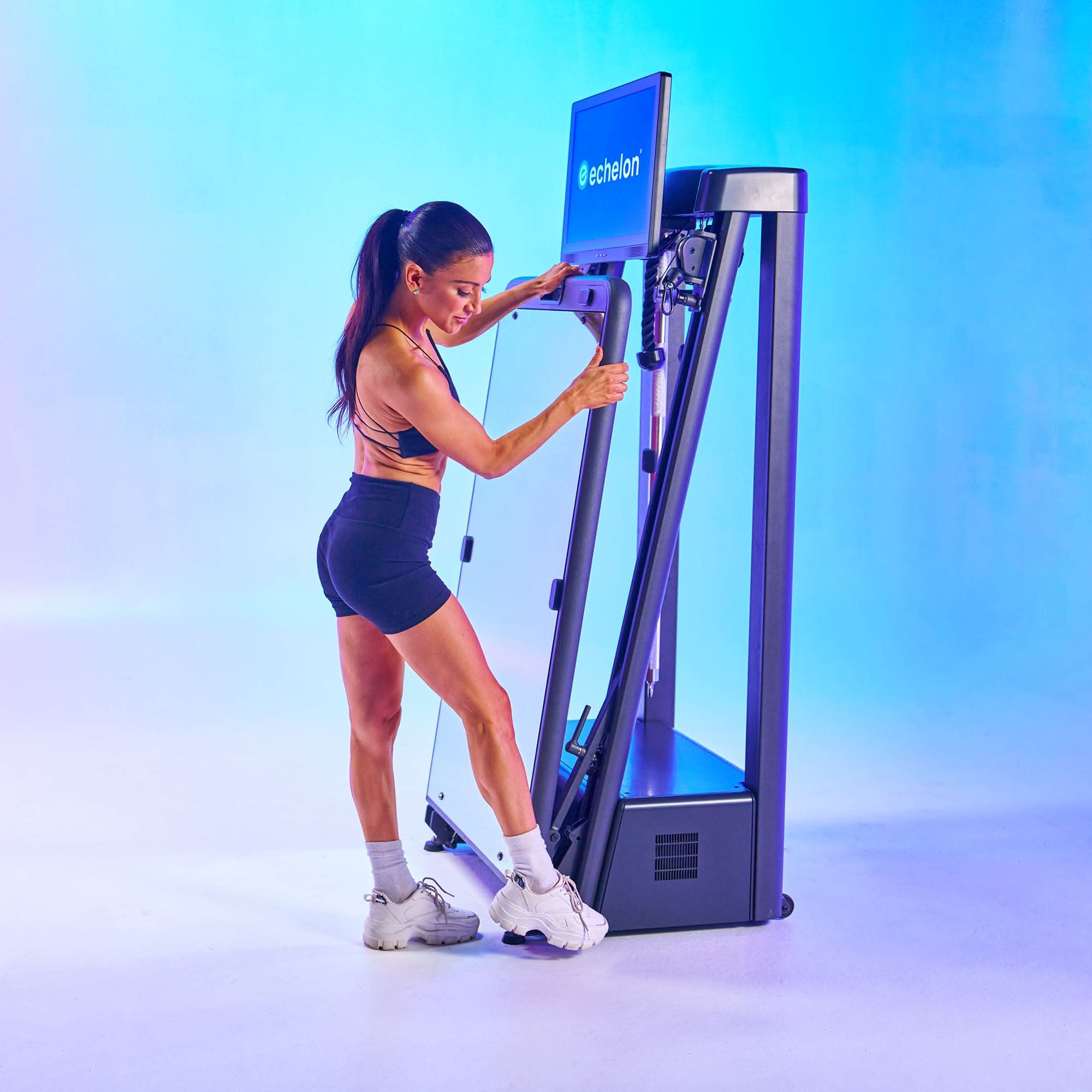 Echelon Fitness Strength Home - Elite Holistic Fitness