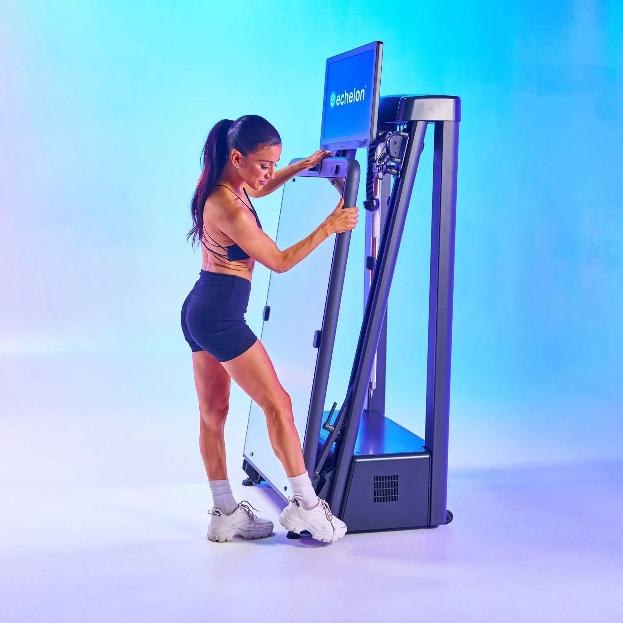 Echelon Fitness Strength Home - Elite Holistic Fitness