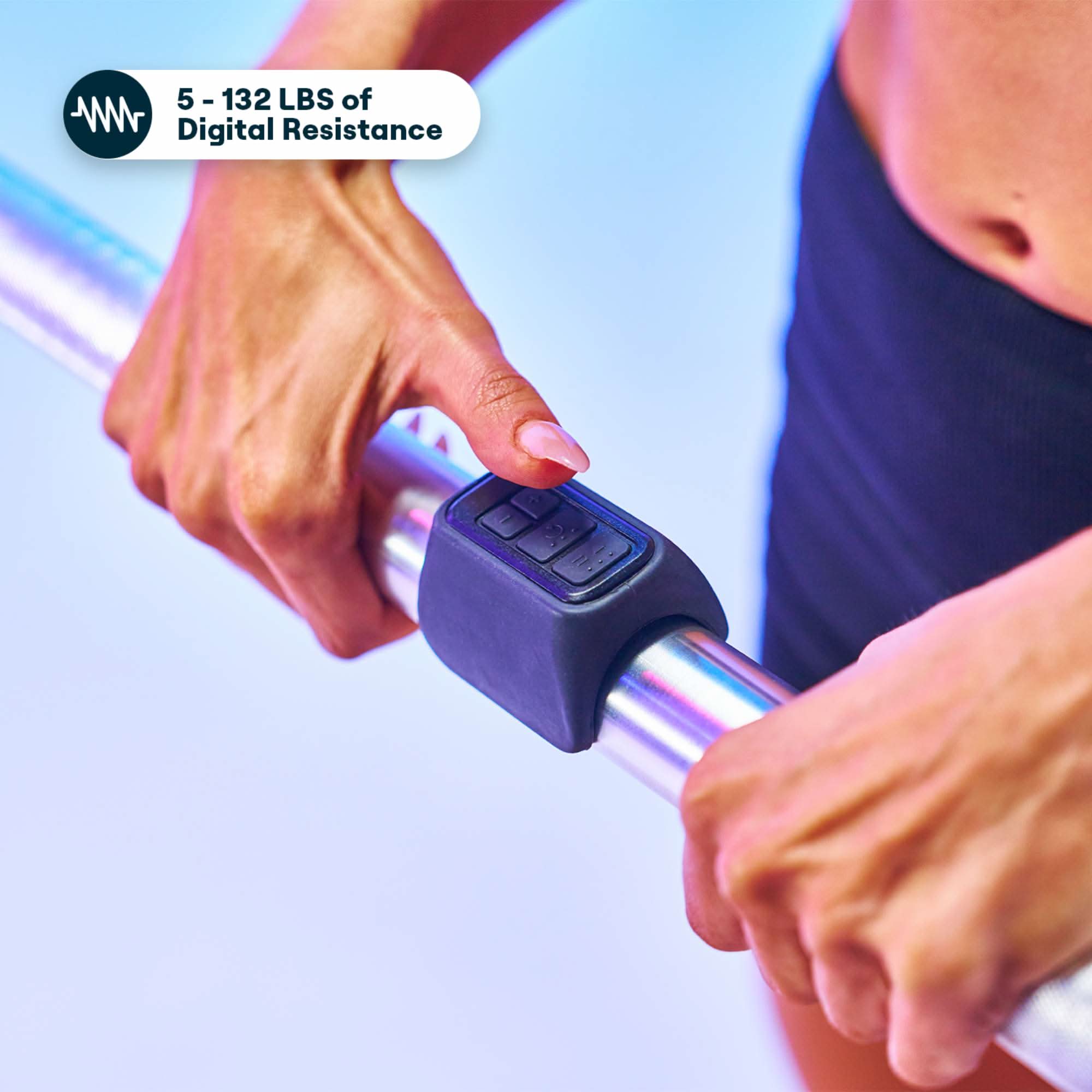 Echelon Fitness Strength Home - Elite Holistic Fitness