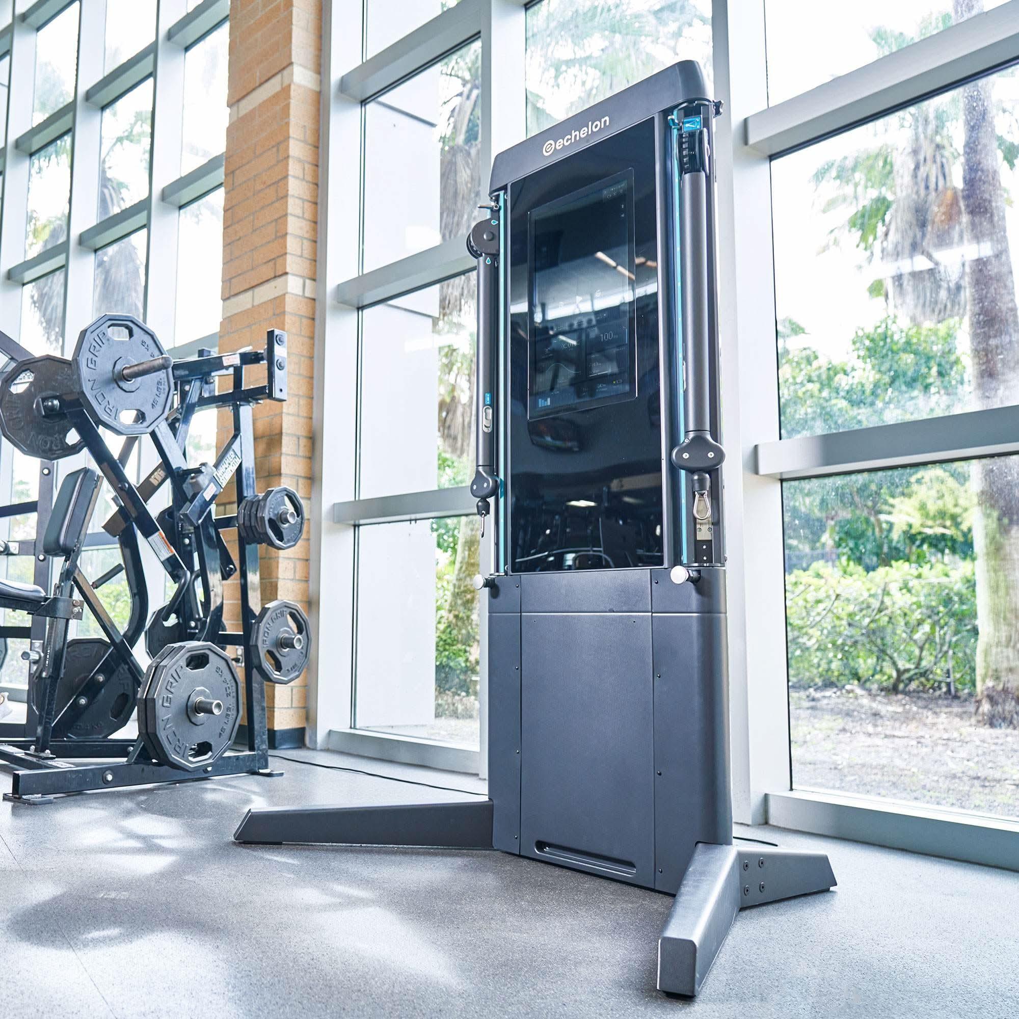 Echelon Fitness Strength Pro - Elite Holistic Fitness