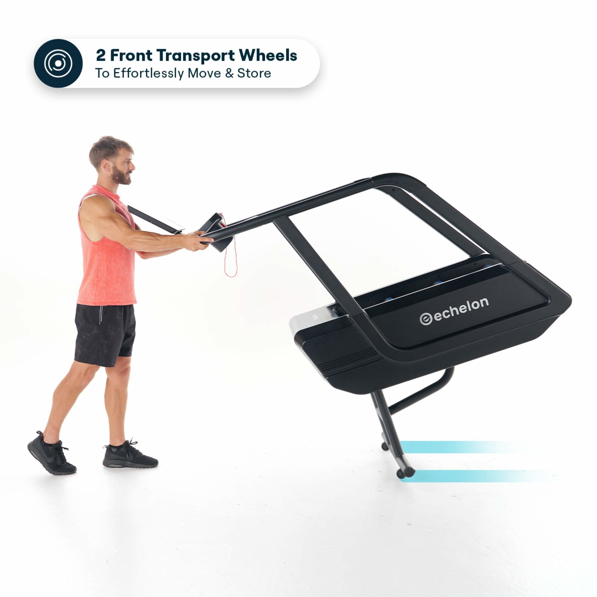 Echelon Fitness Summit Stairmill - Elite Holistic Fitness