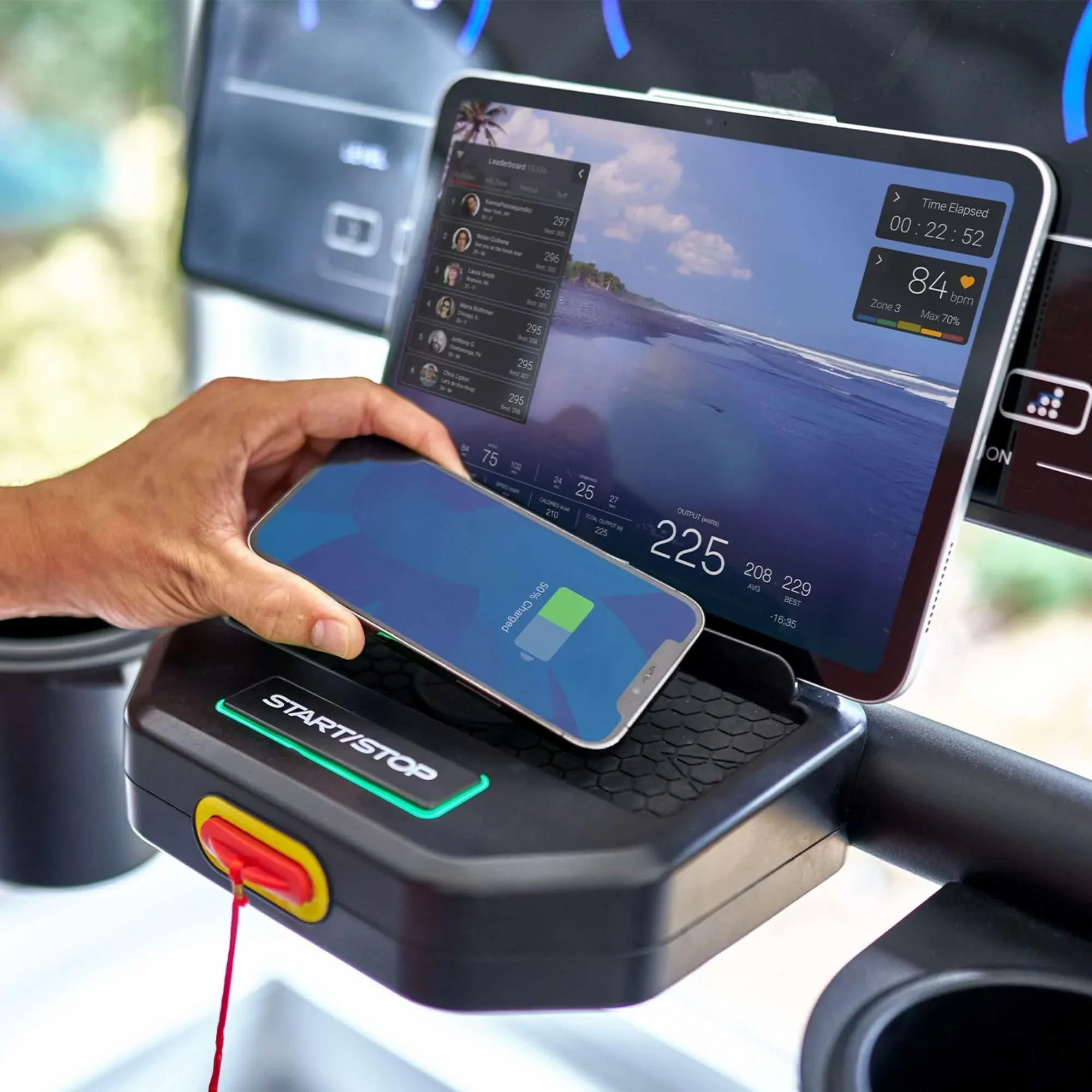 Echelon Fitness Summit Stairmill - Elite Holistic Fitness