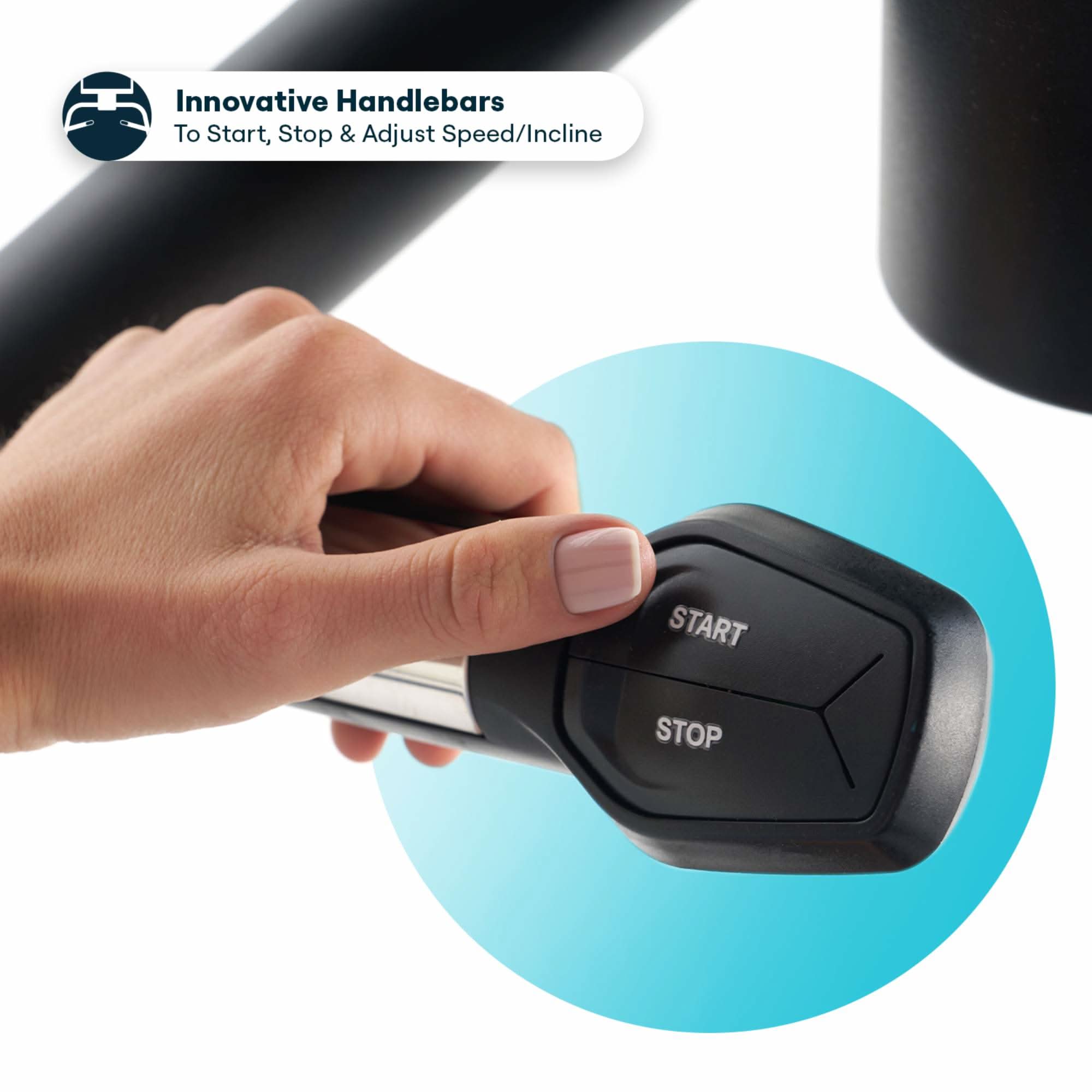 Echelon Fitness Summit Stairmill - Elite Holistic Fitness