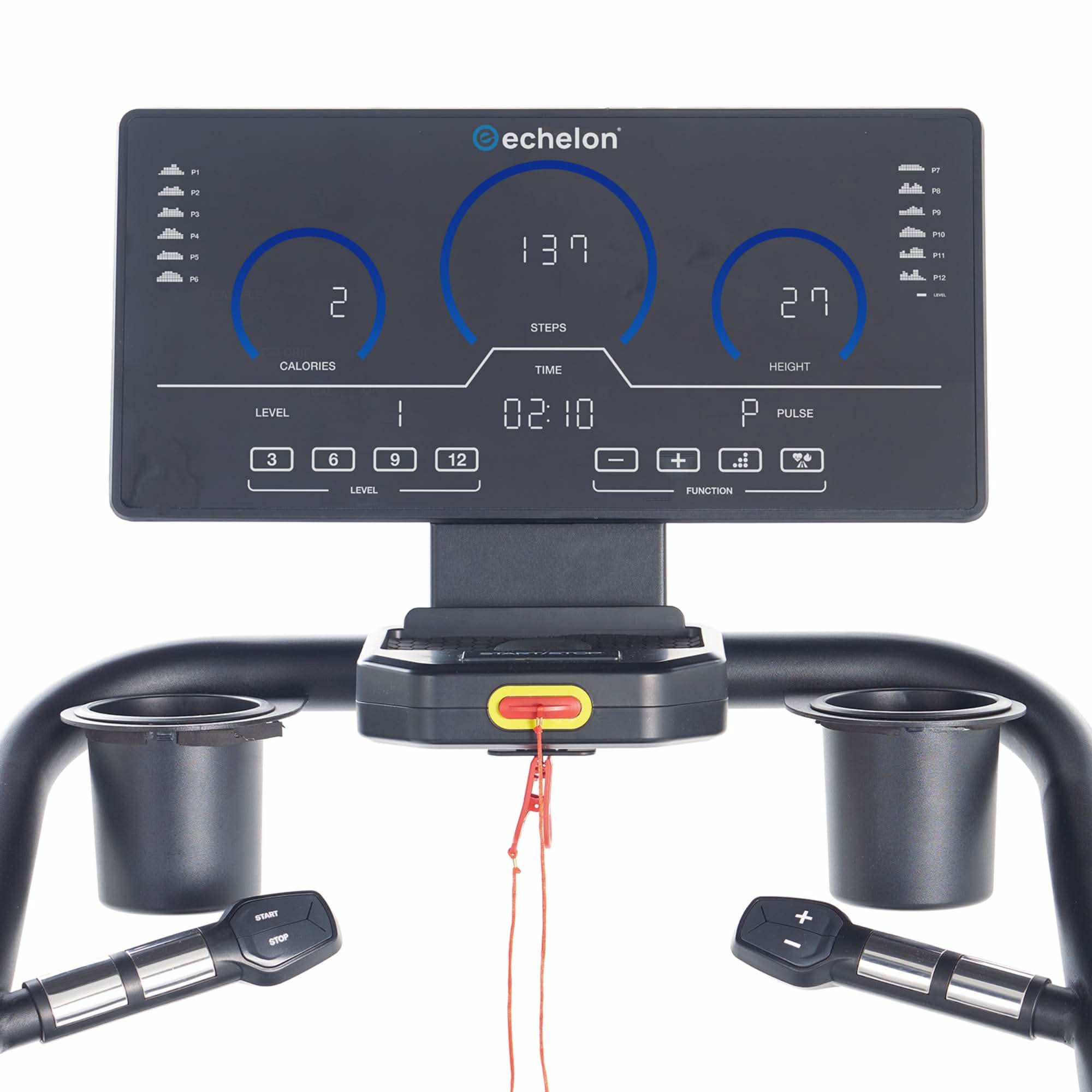 Echelon Fitness Summit Stairmill - Elite Holistic Fitness