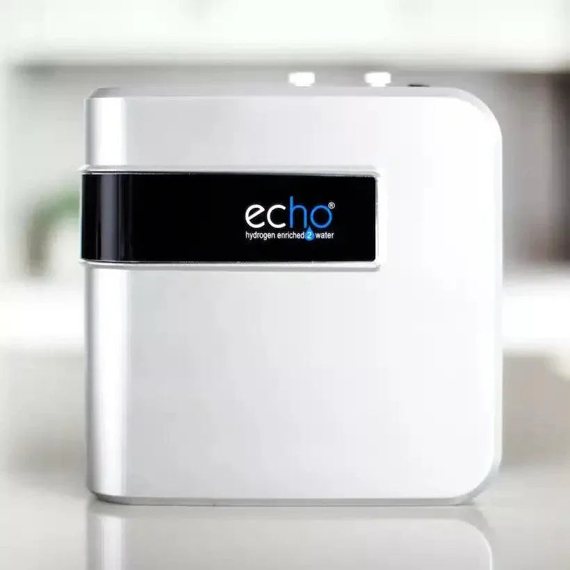 ECHO Flow • Advanced Hydrogen Water System with High Output - Elite Holistic Fitness