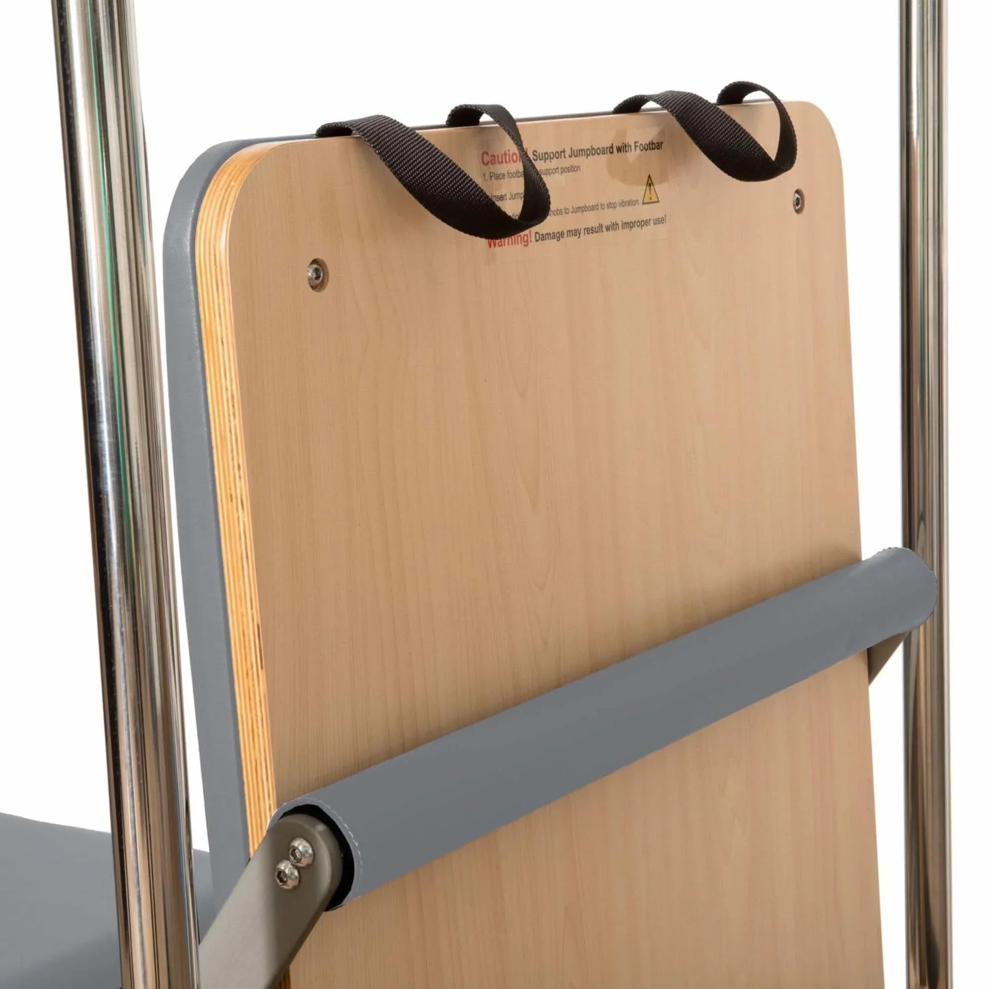 Elina Pilates Cadillac Reformer - Elite Holistic Fitness