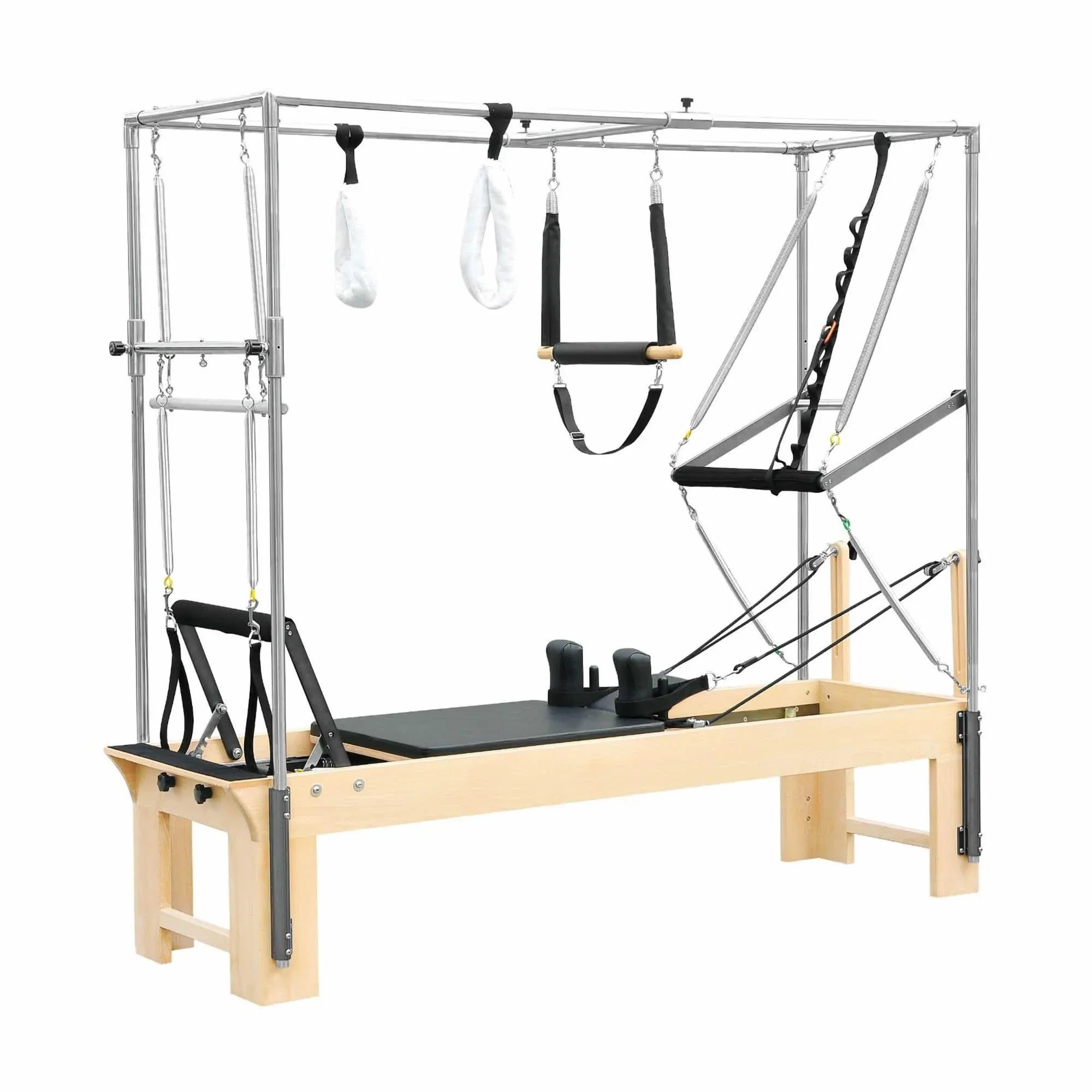 Elina Pilates Cadillac Reformer - Elite Holistic Fitness