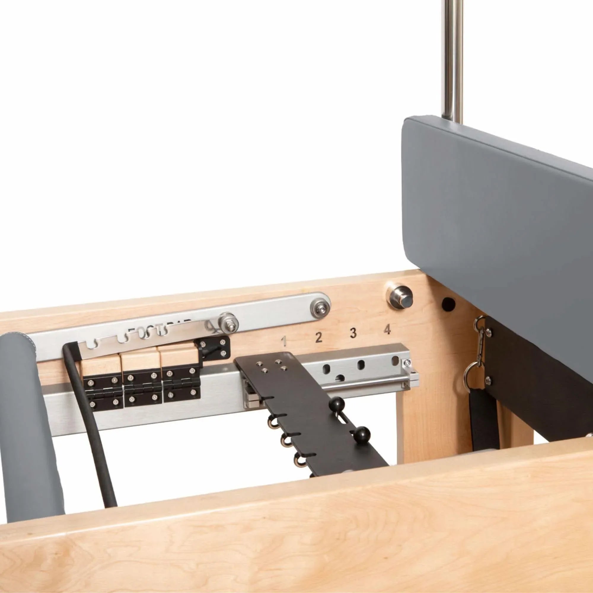 Elina Pilates Cadillac Reformer - Elite Holistic Fitness