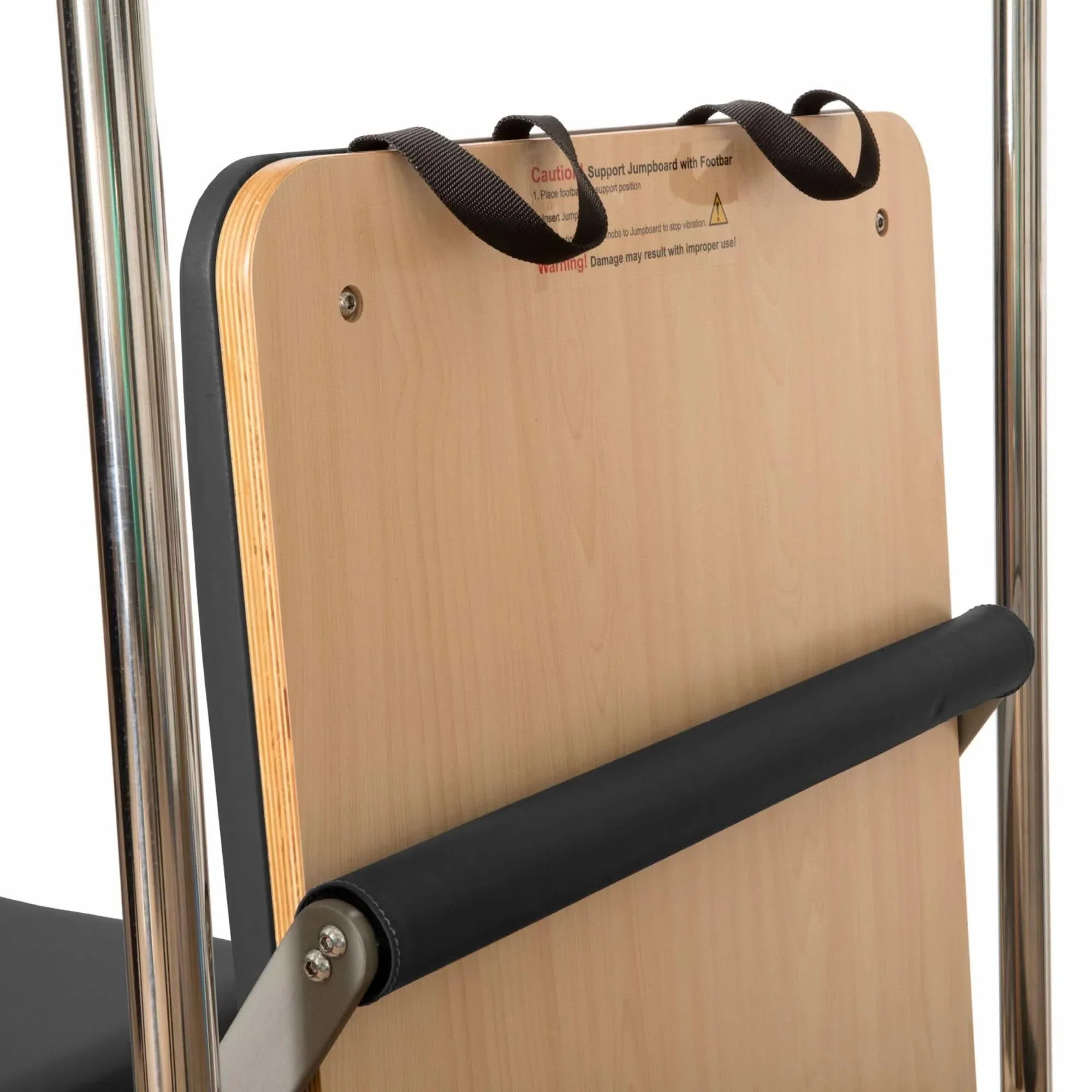 Elina Pilates Cadillac Reformer - Elite Holistic Fitness