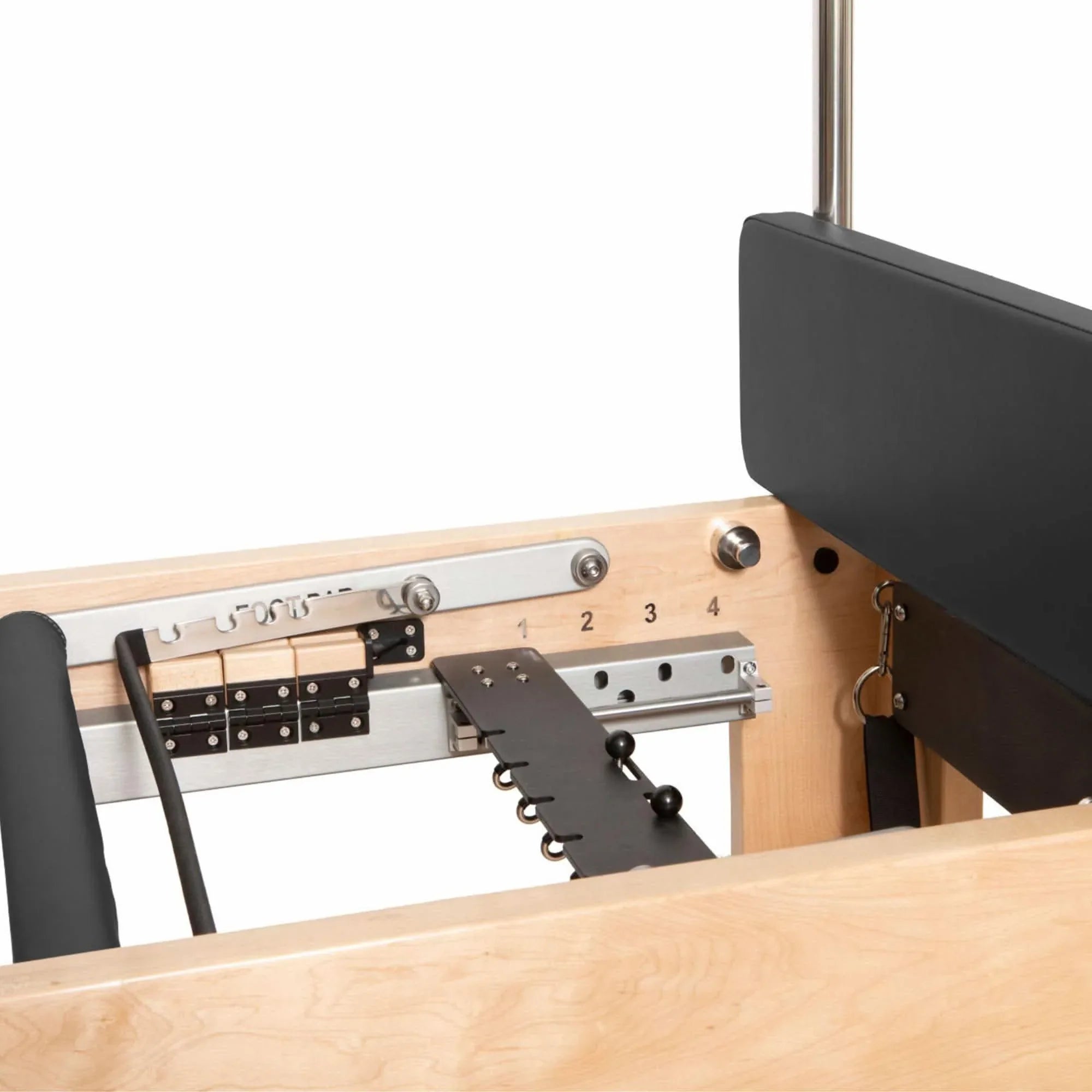 Elina Pilates Cadillac Reformer - Elite Holistic Fitness