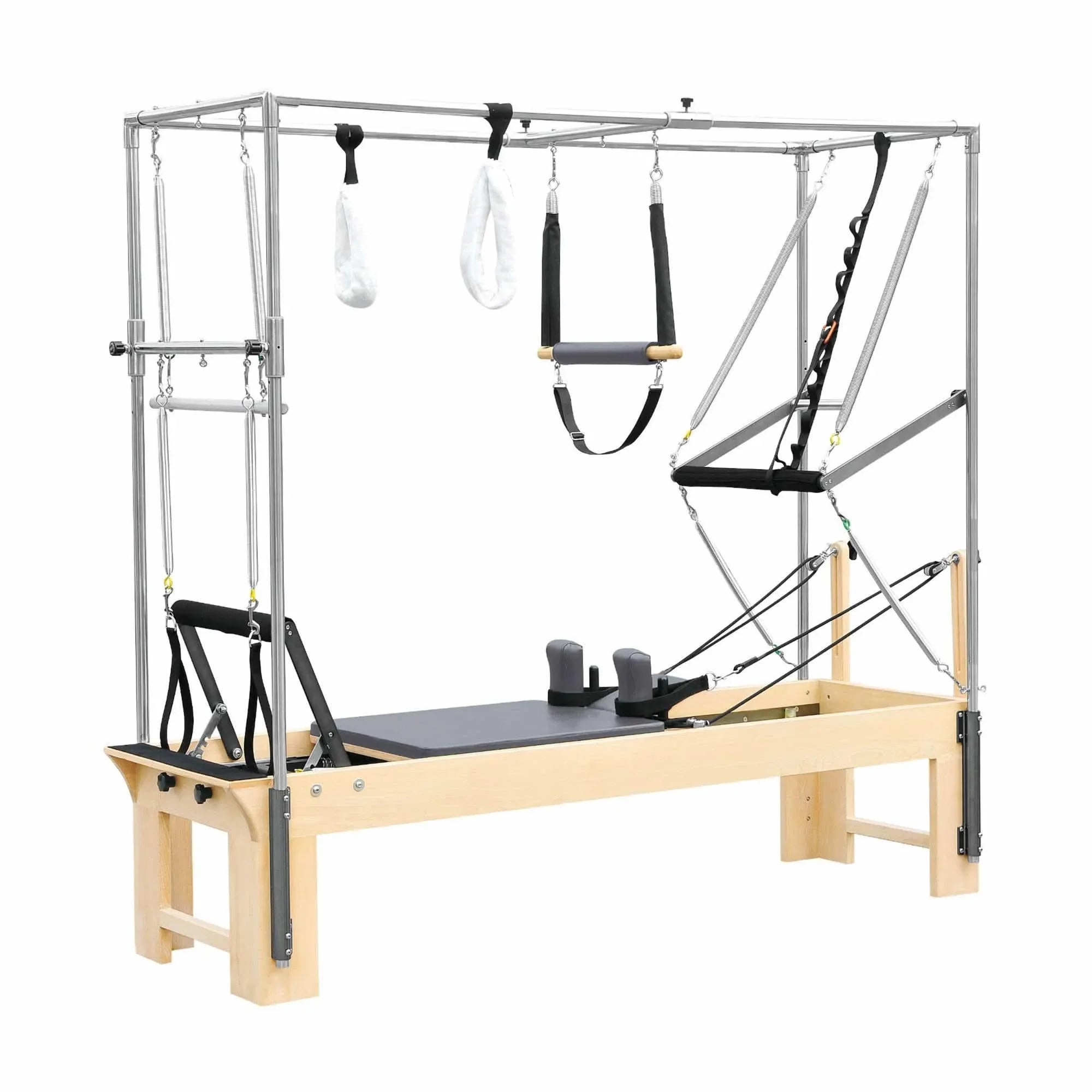 Elina Pilates Cadillac Reformer - Elite Holistic Fitness