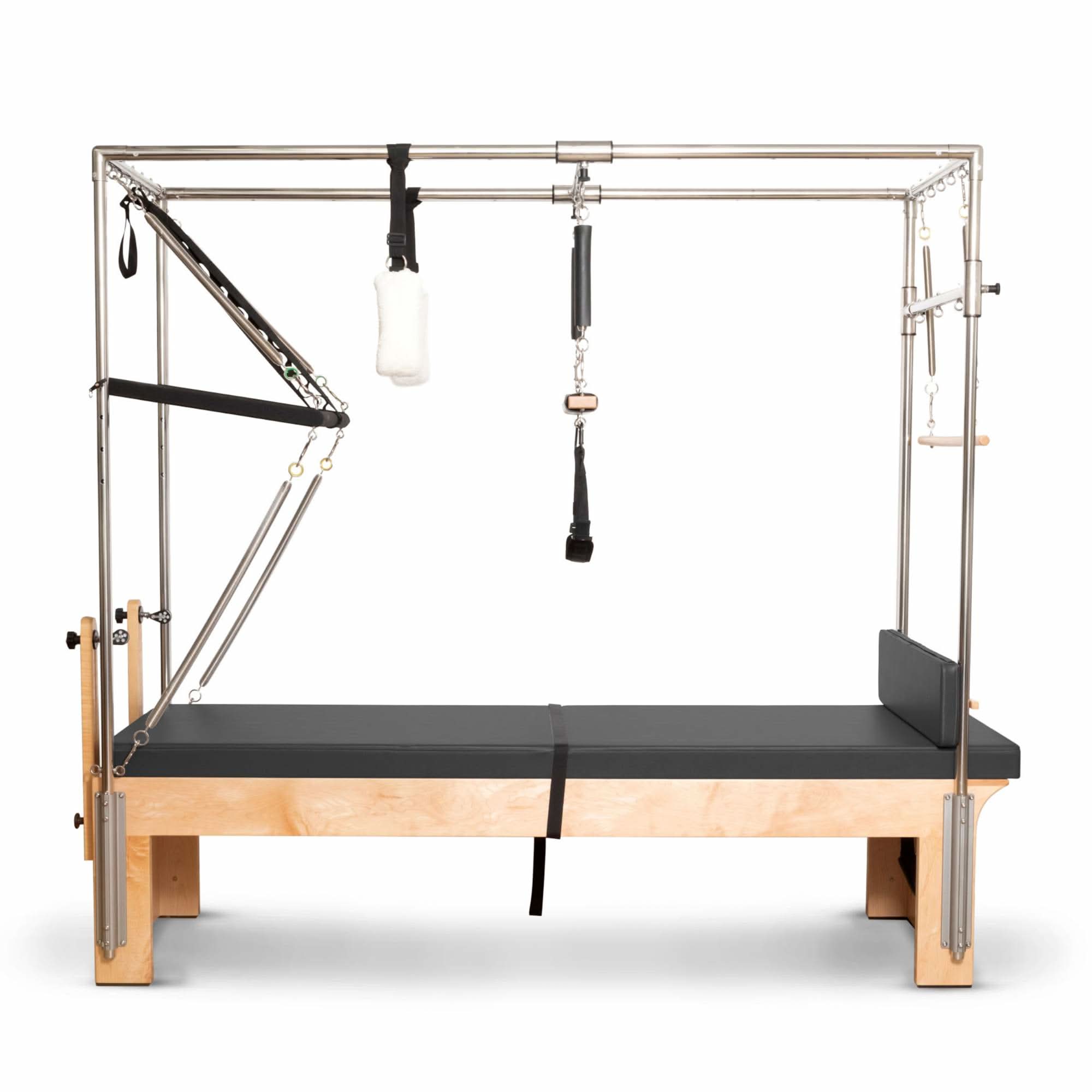 Elina Pilates Cadillac Reformer - Elite Holistic Fitness