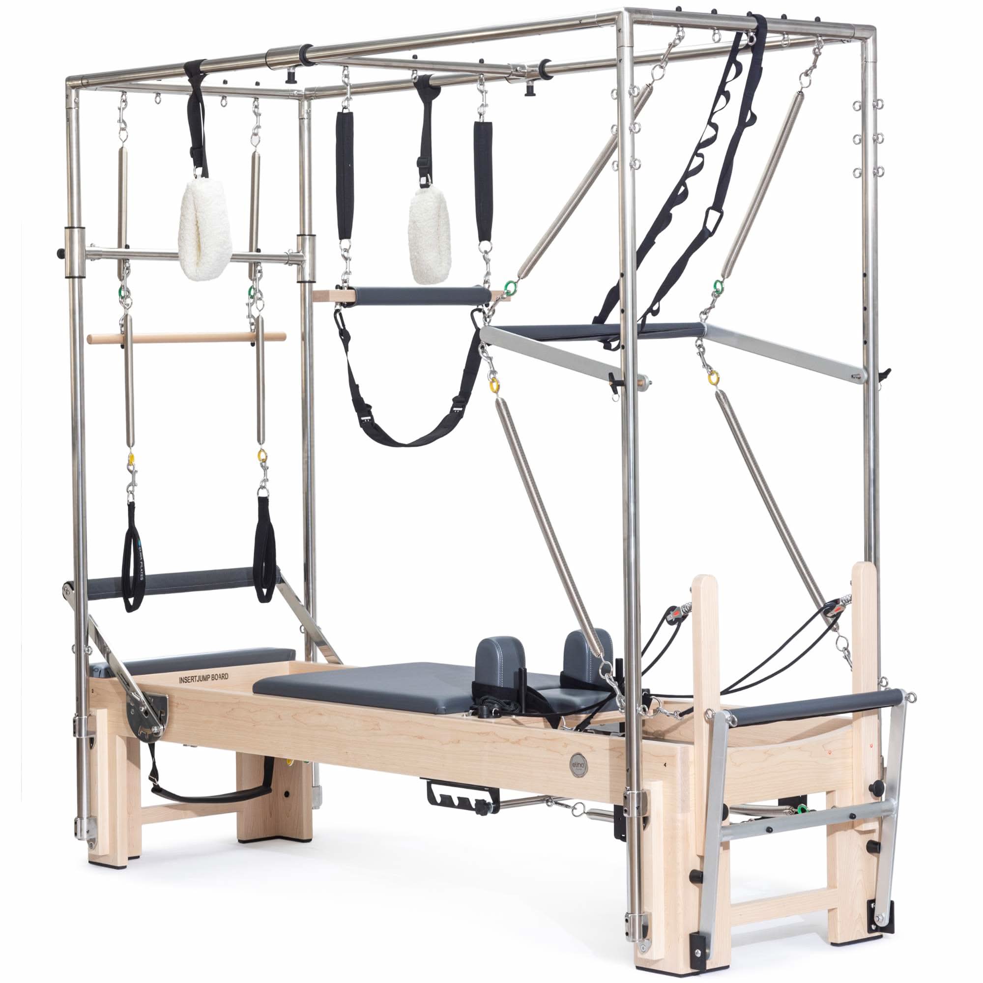 Elina Pilates Elite Cadillac Reformer - Elite Holistic Fitness