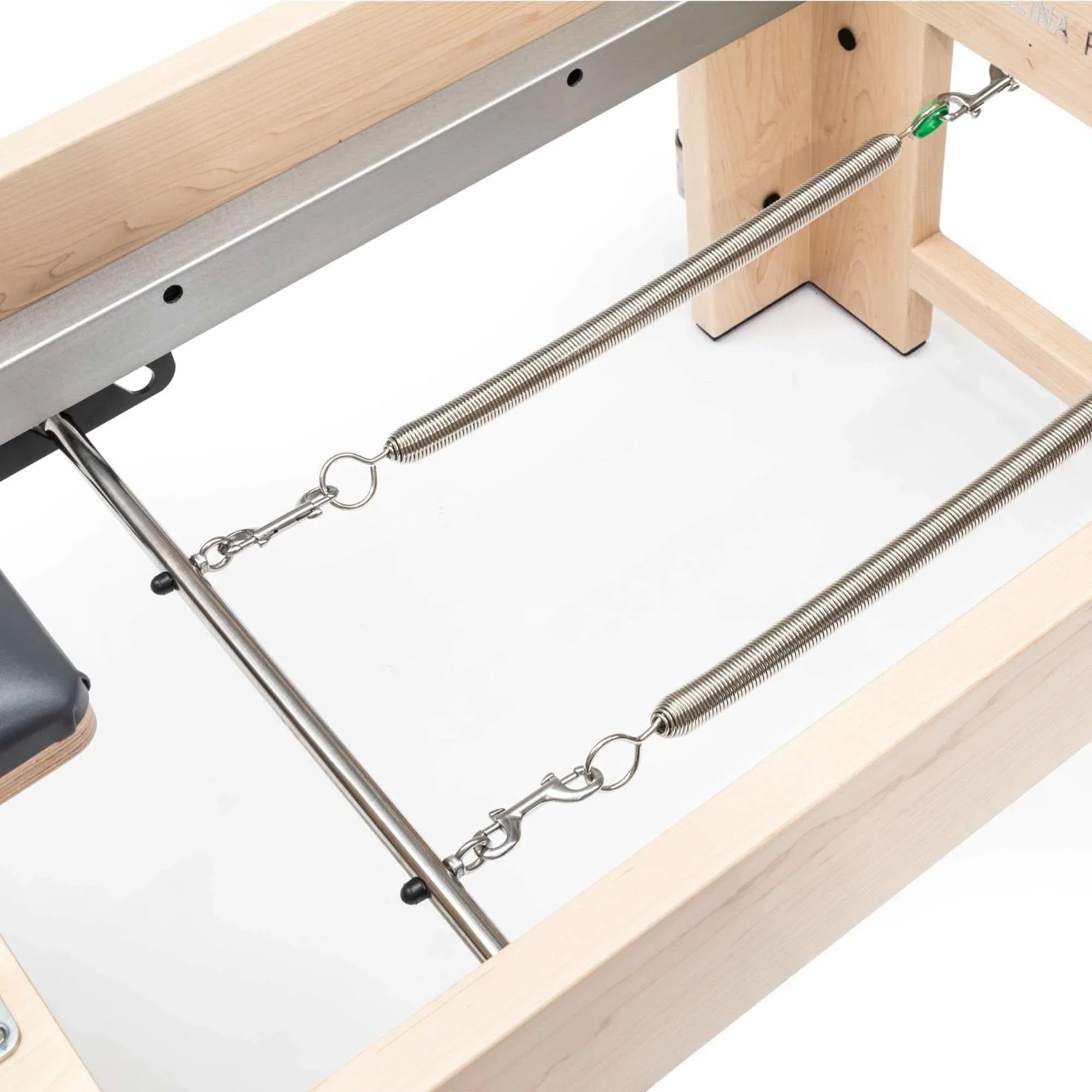 Elina Pilates Elite Cadillac Reformer - Elite Holistic Fitness