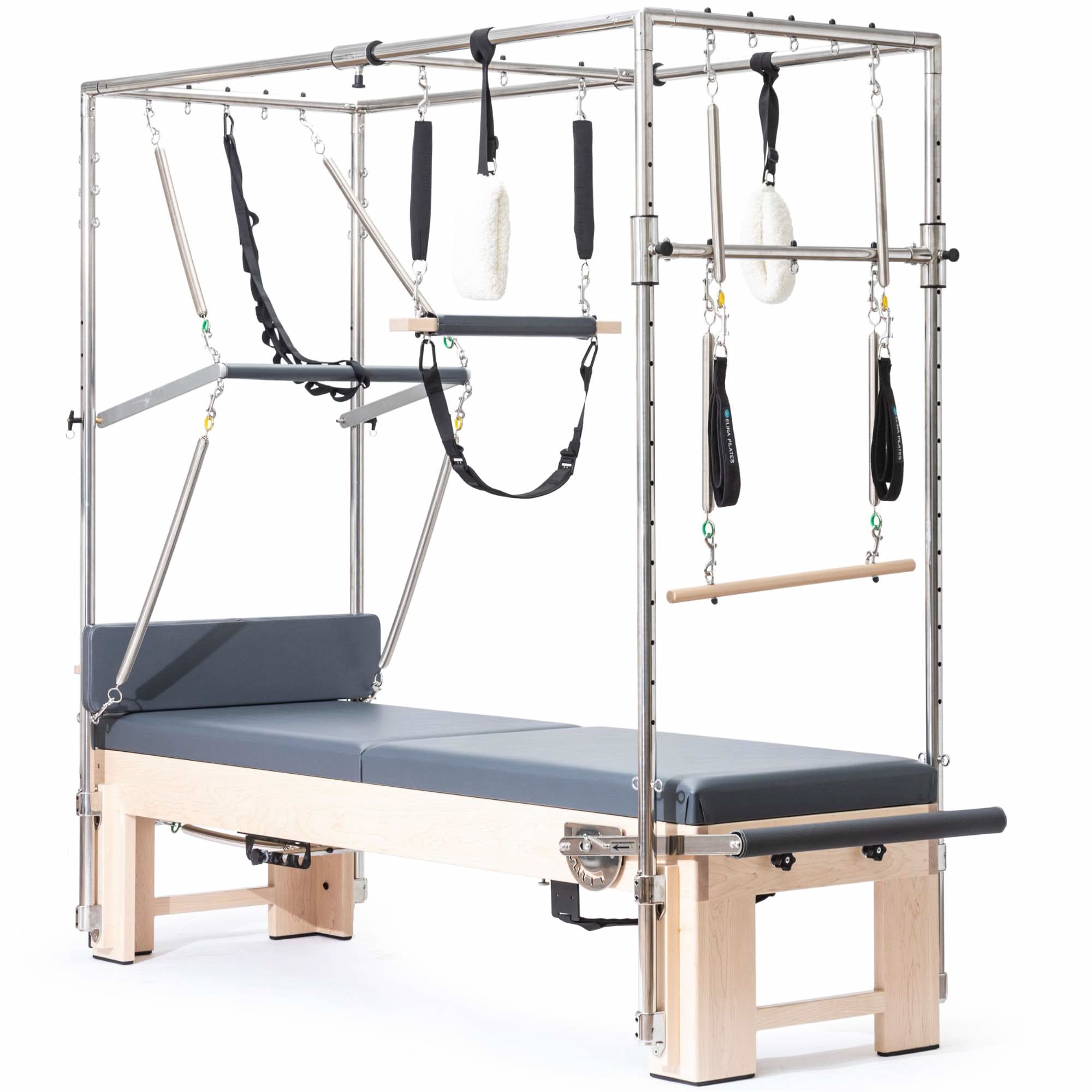 Elina Pilates Elite Cadillac Reformer - Elite Holistic Fitness