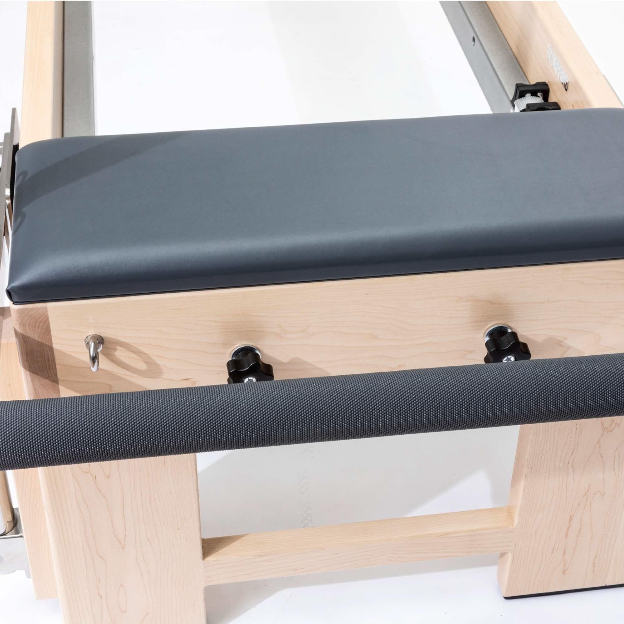 Elina Pilates Elite Cadillac Reformer.
