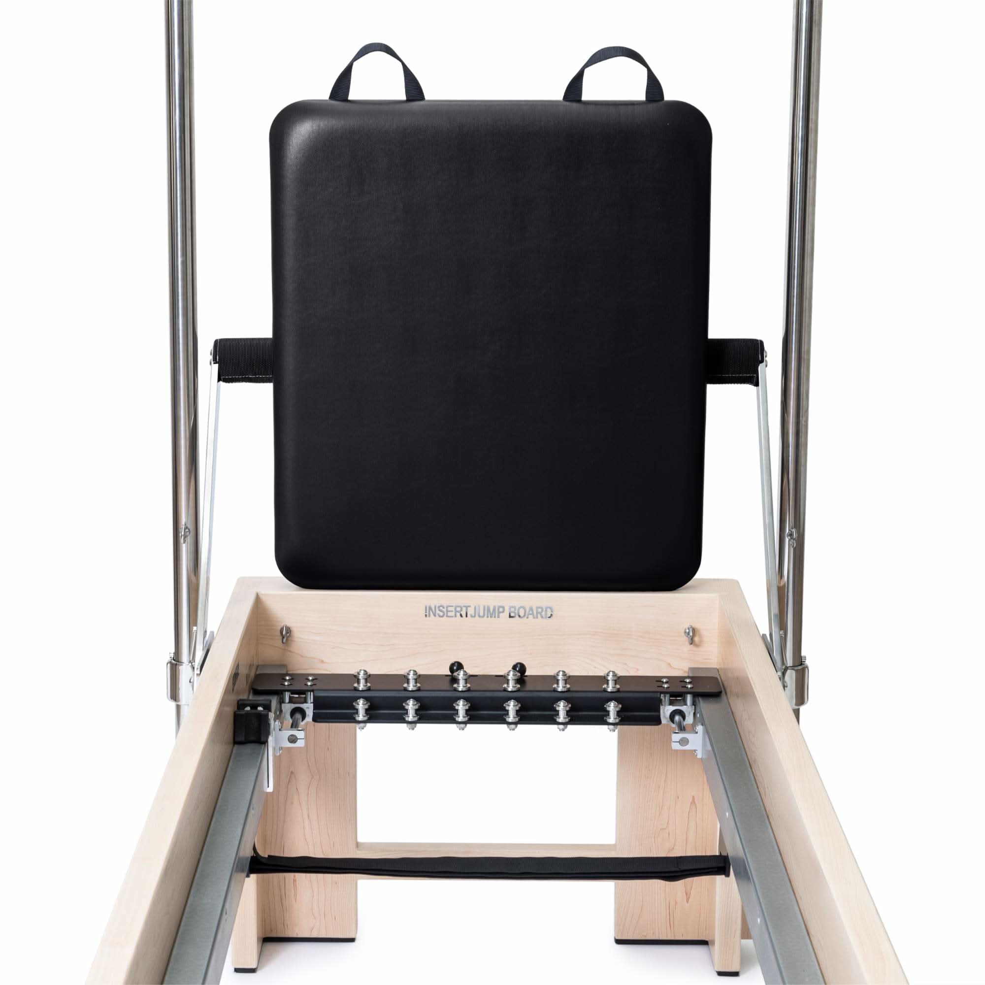 Elina Pilates Elite Cadillac Reformer - Elite Holistic Fitness