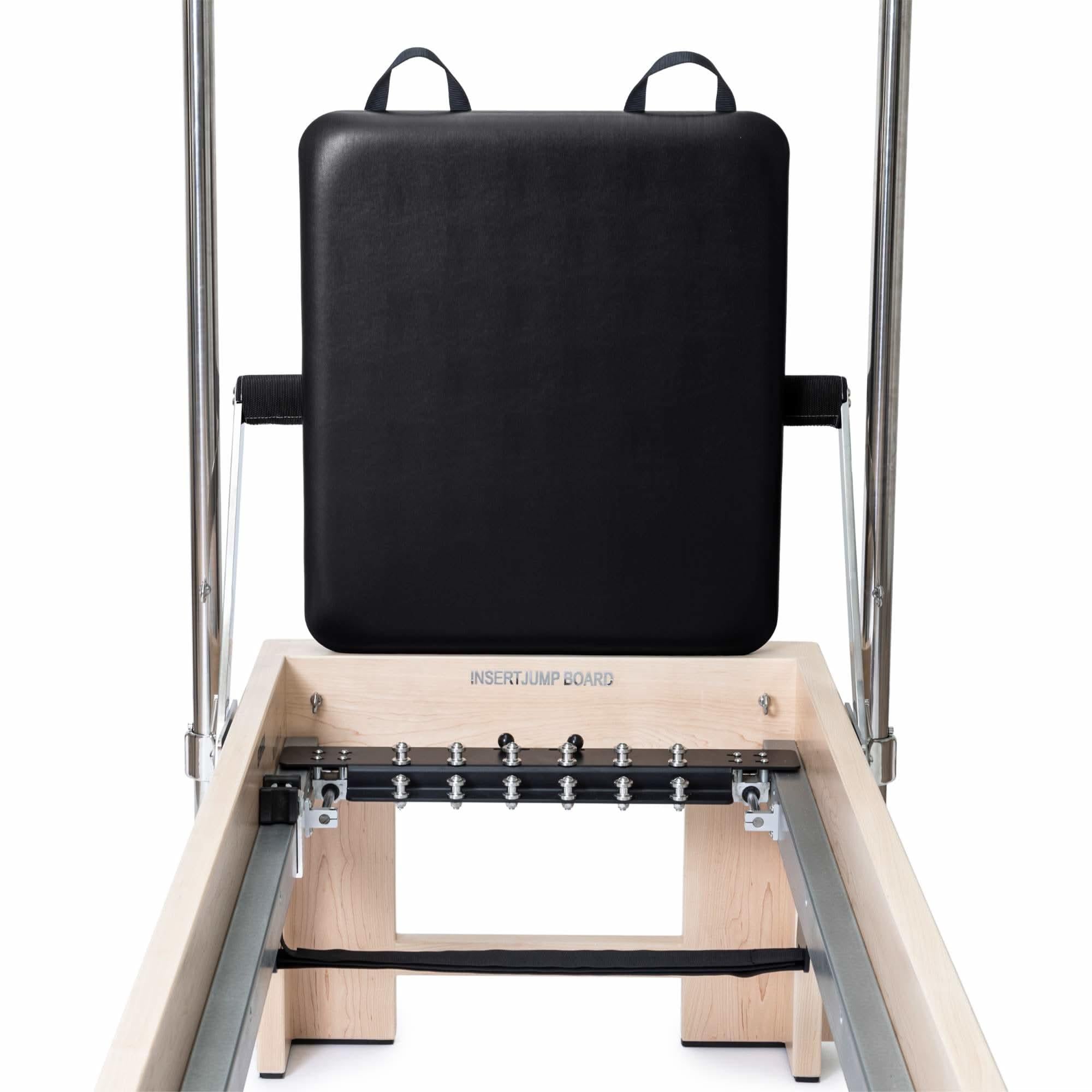 Elina Pilates Elite Cadillac Reformer.