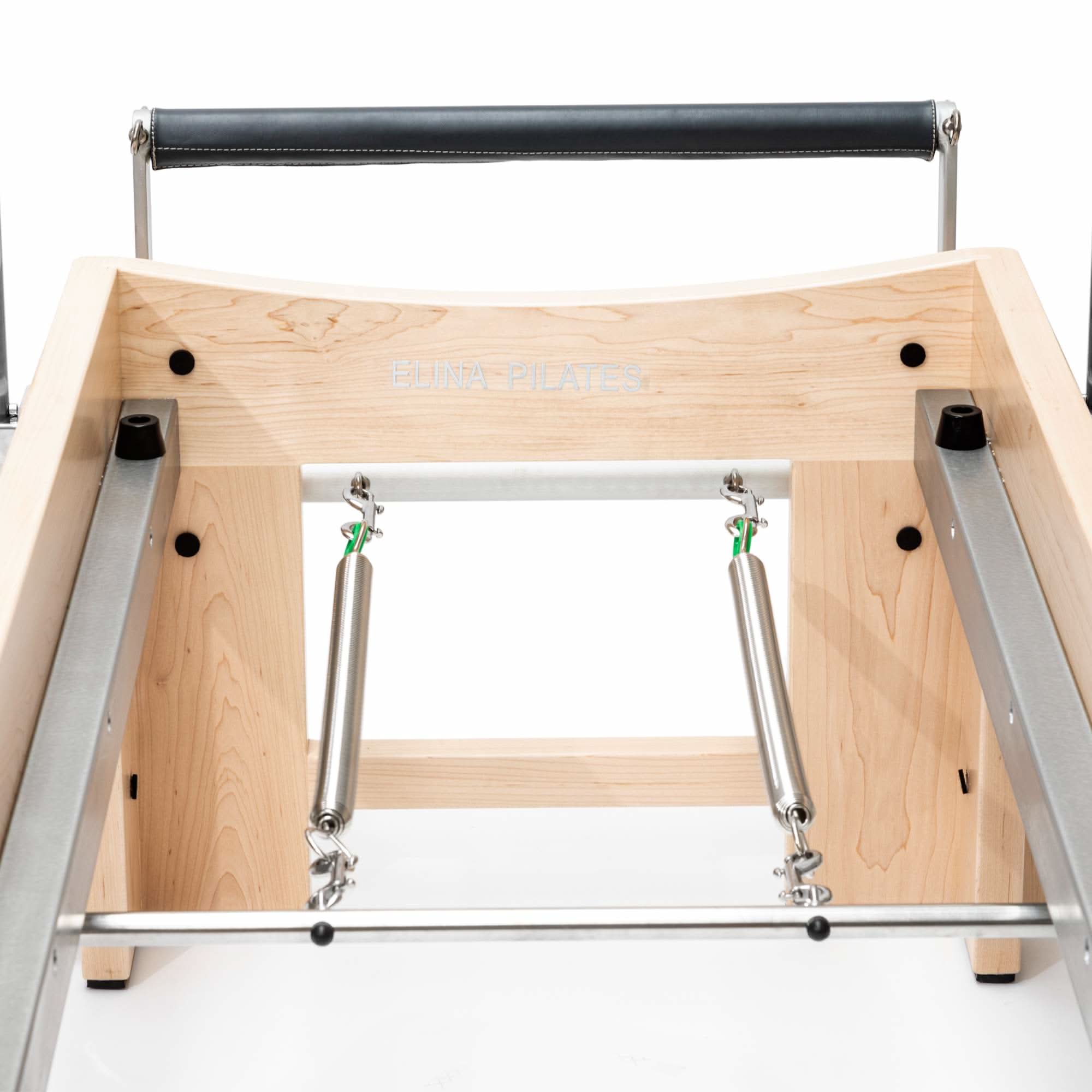 Elina Pilates Elite Cadillac Reformer - Elite Holistic Fitness