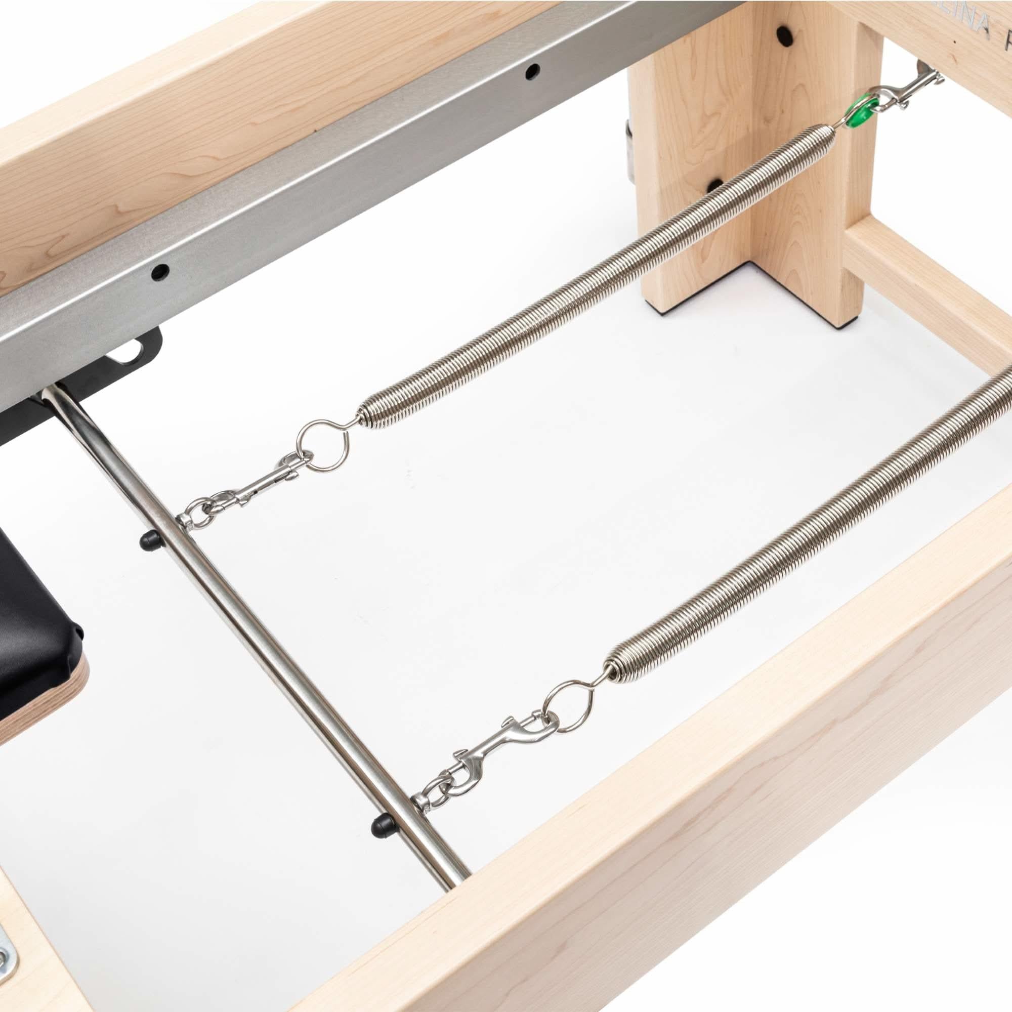 Elina Pilates Elite Cadillac Reformer.