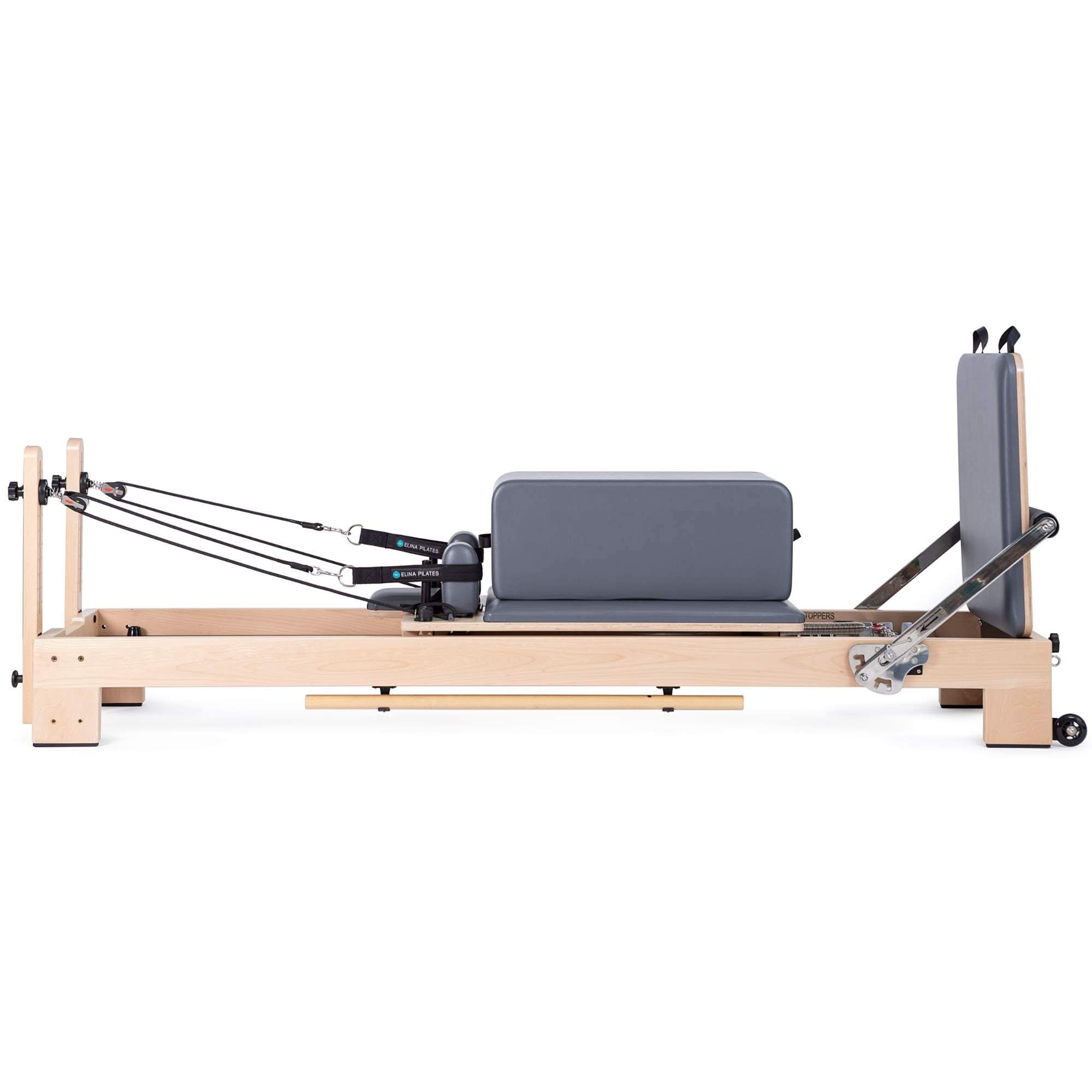Elina Pilates Lignum Reformer Bundle - Elite Holistic Fitness