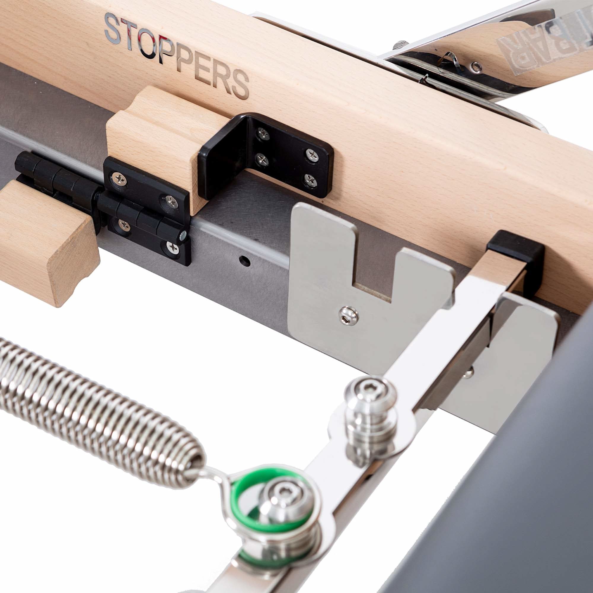 Elina Pilates Lignum Reformer Bundle - Elite Holistic Fitness