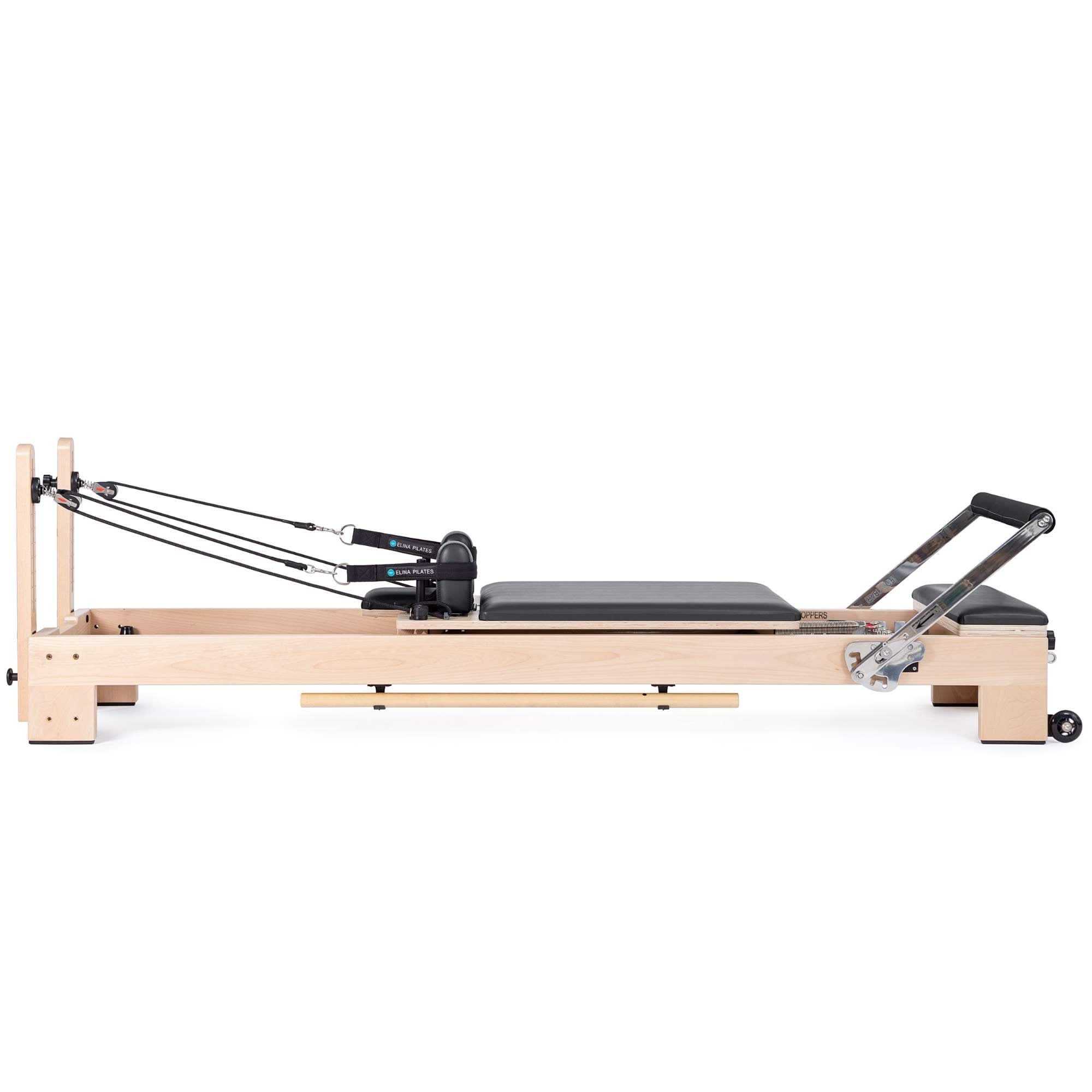Elina Pilates Lignum Reformer Bundle - Elite Holistic Fitness