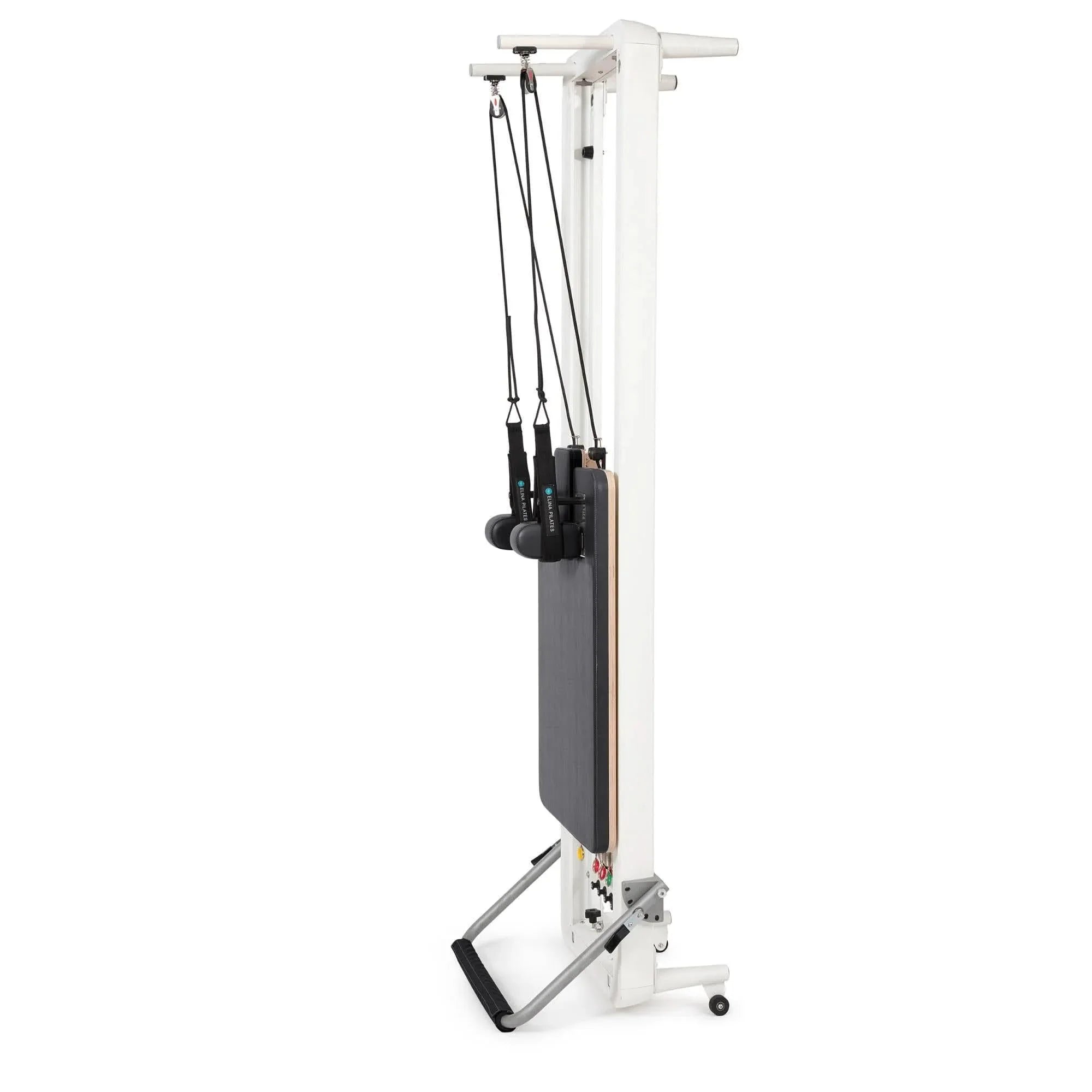 Elina Pilates Nubium Reformer Bundle - Elite Holistic Fitness