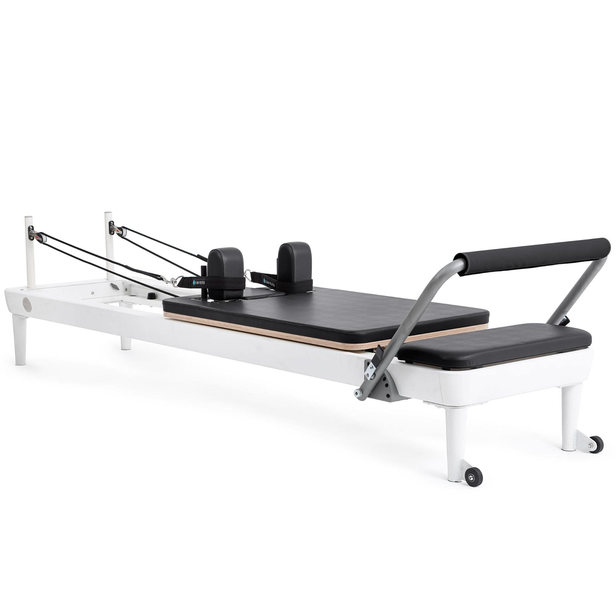 Elina Pilates Nubium Reformer Bundle - Elite Holistic Fitness