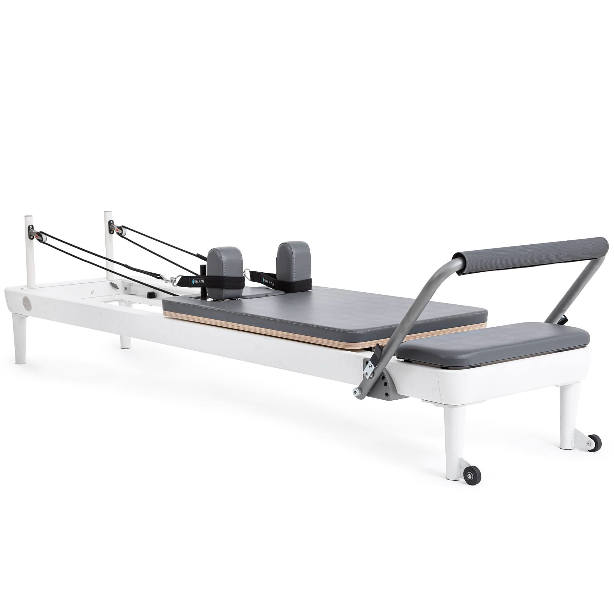 Elina Pilates Nubium Reformer Bundle - Elite Holistic Fitness