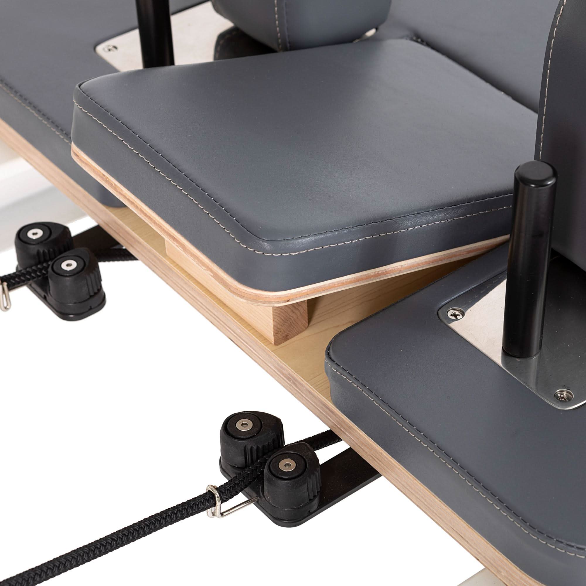 Elina Pilates Nubium Reformer Bundle - Elite Holistic Fitness